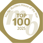 Top 100 2025 Award