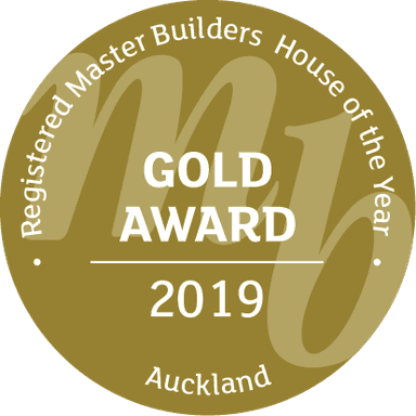 Gold 2019 Award