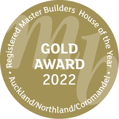 Gold 2022 Award