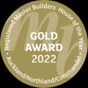 The Barn House award 1