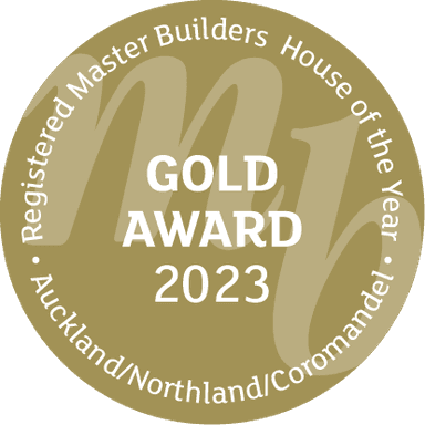 Gold 2023 Award