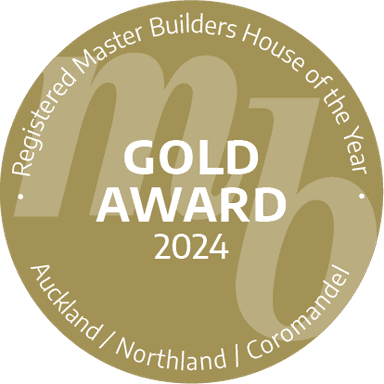 Gold 2024 Award