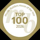 2026 Master Builders House of the Year Top 100