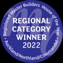 The Barn House award 3