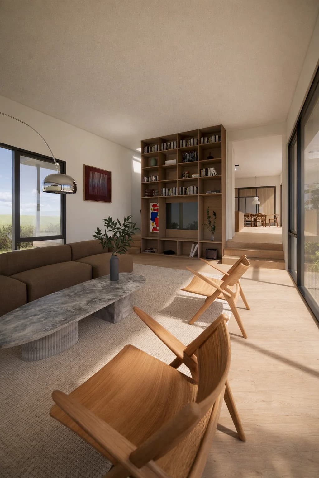 The 126 House - Image 5