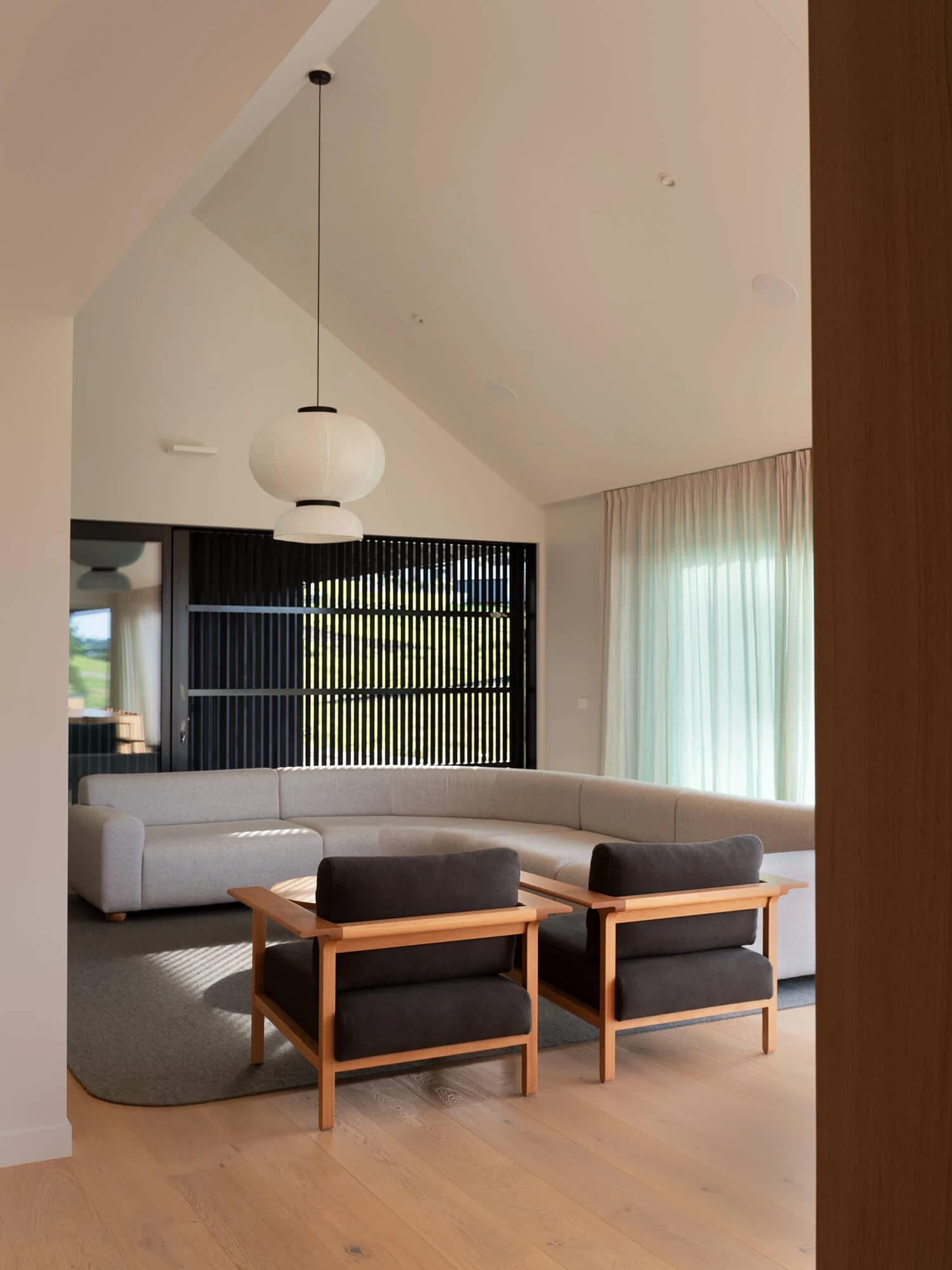 The 60 x 6 House - Image 23