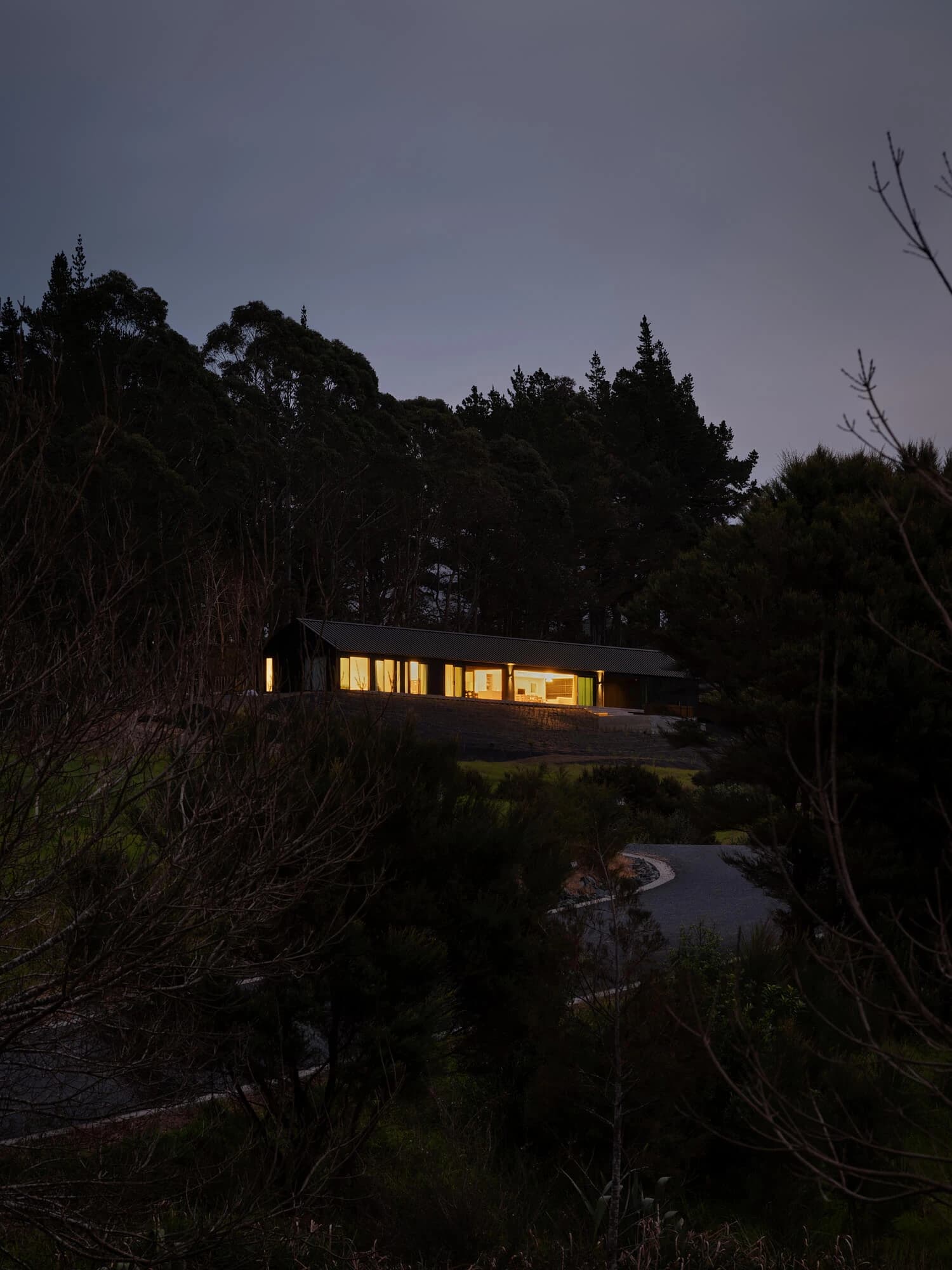 The 60 x 6 House - Image 25