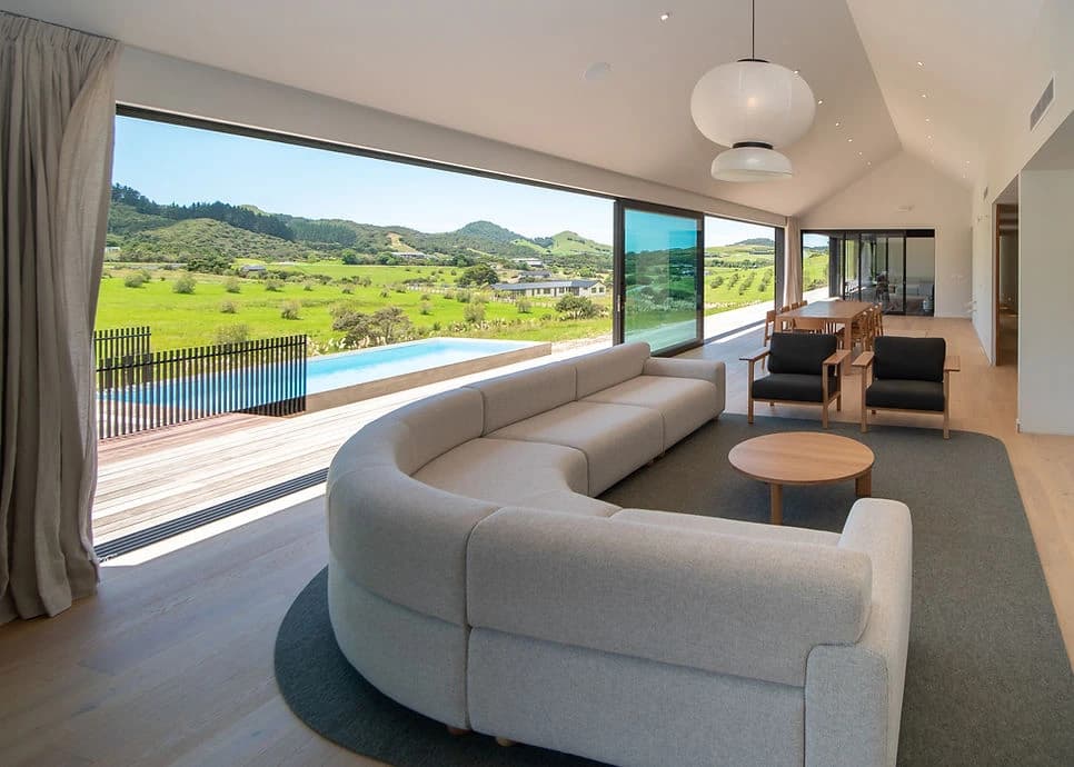 The 60 x 6 House - Image 4