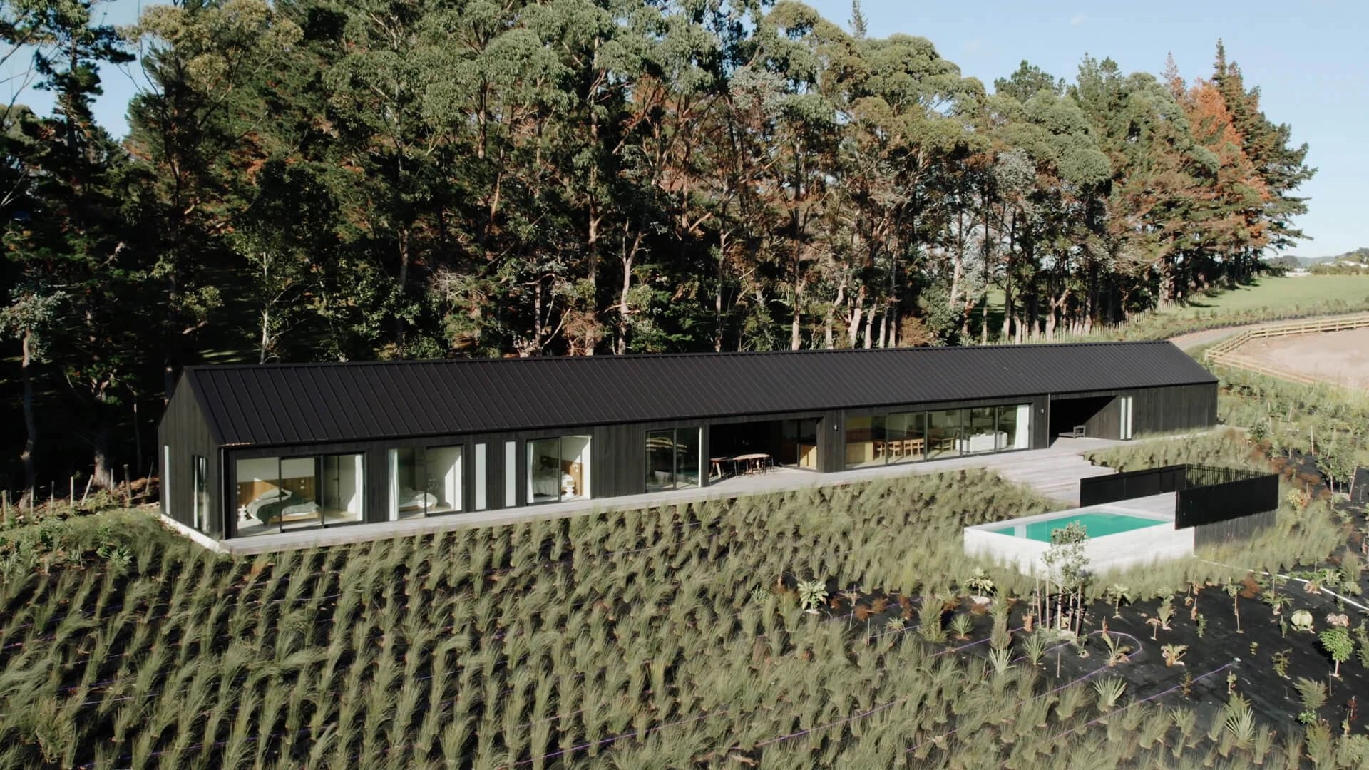 The 60 x 6 House - Image 8