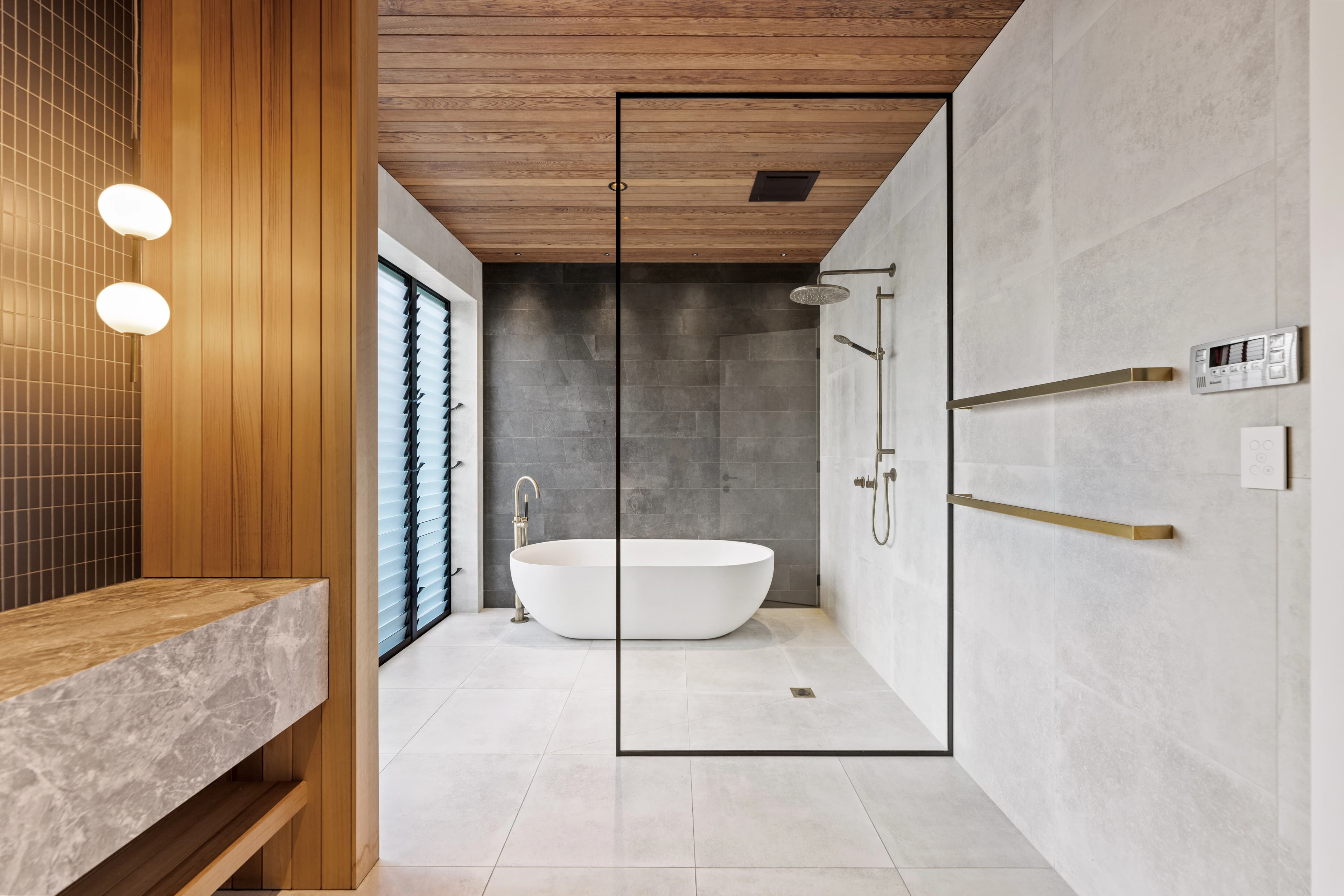 The Barn House - Image 21