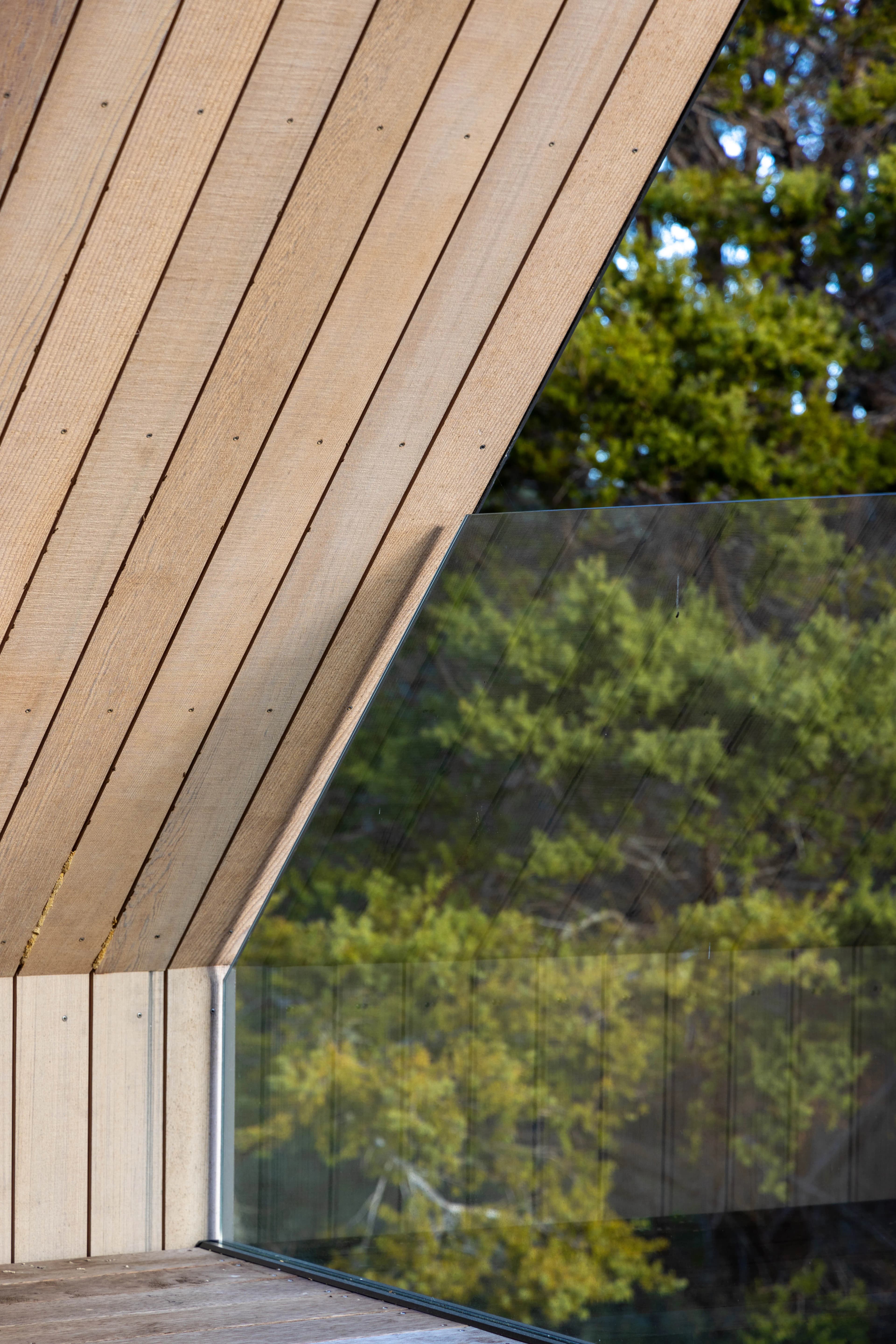 The Barn House - Image 38