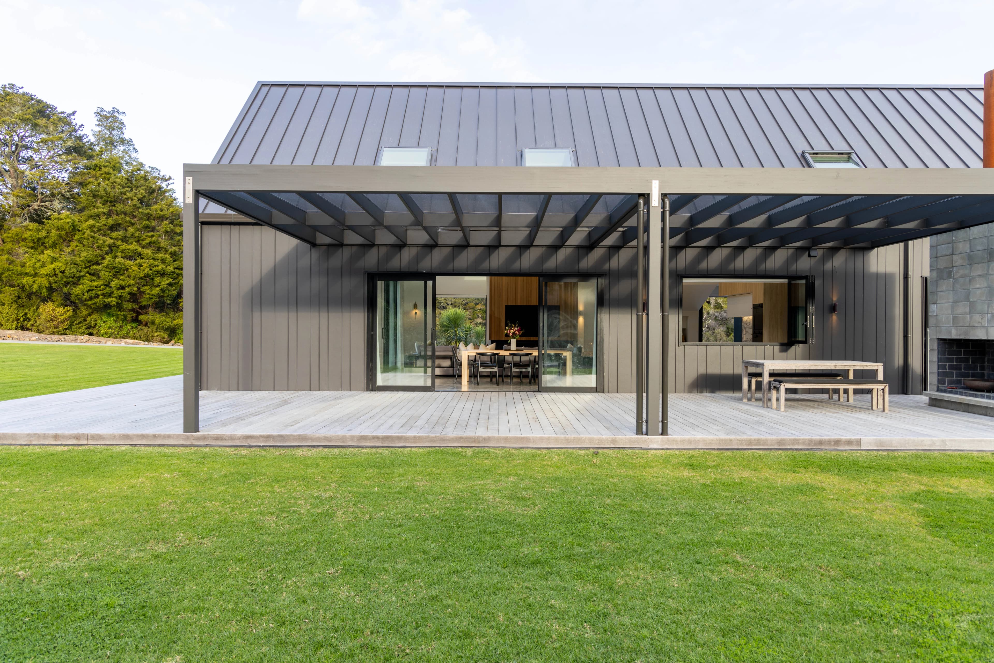 The Barn House - Image 55