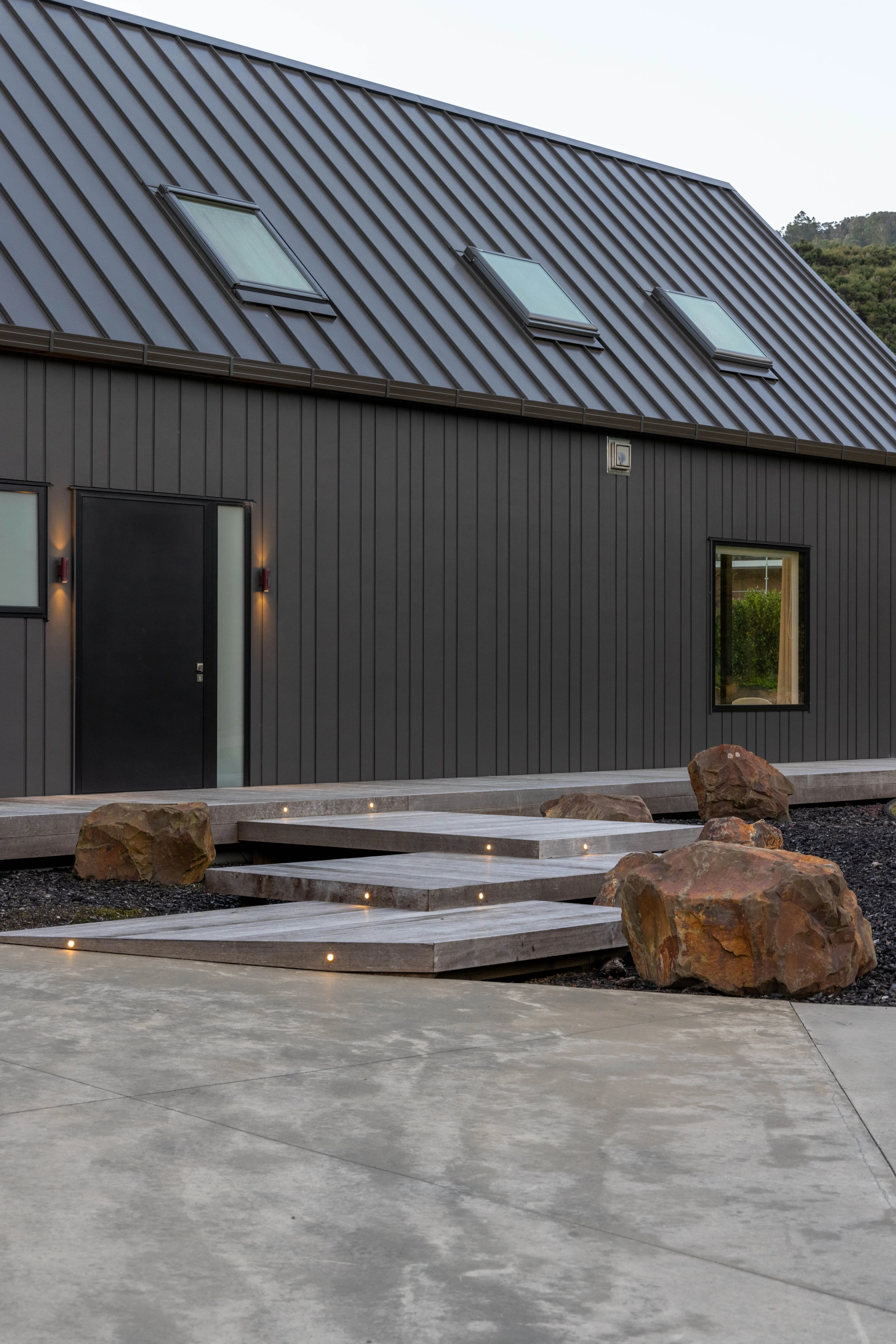 The Barn House - Image 73