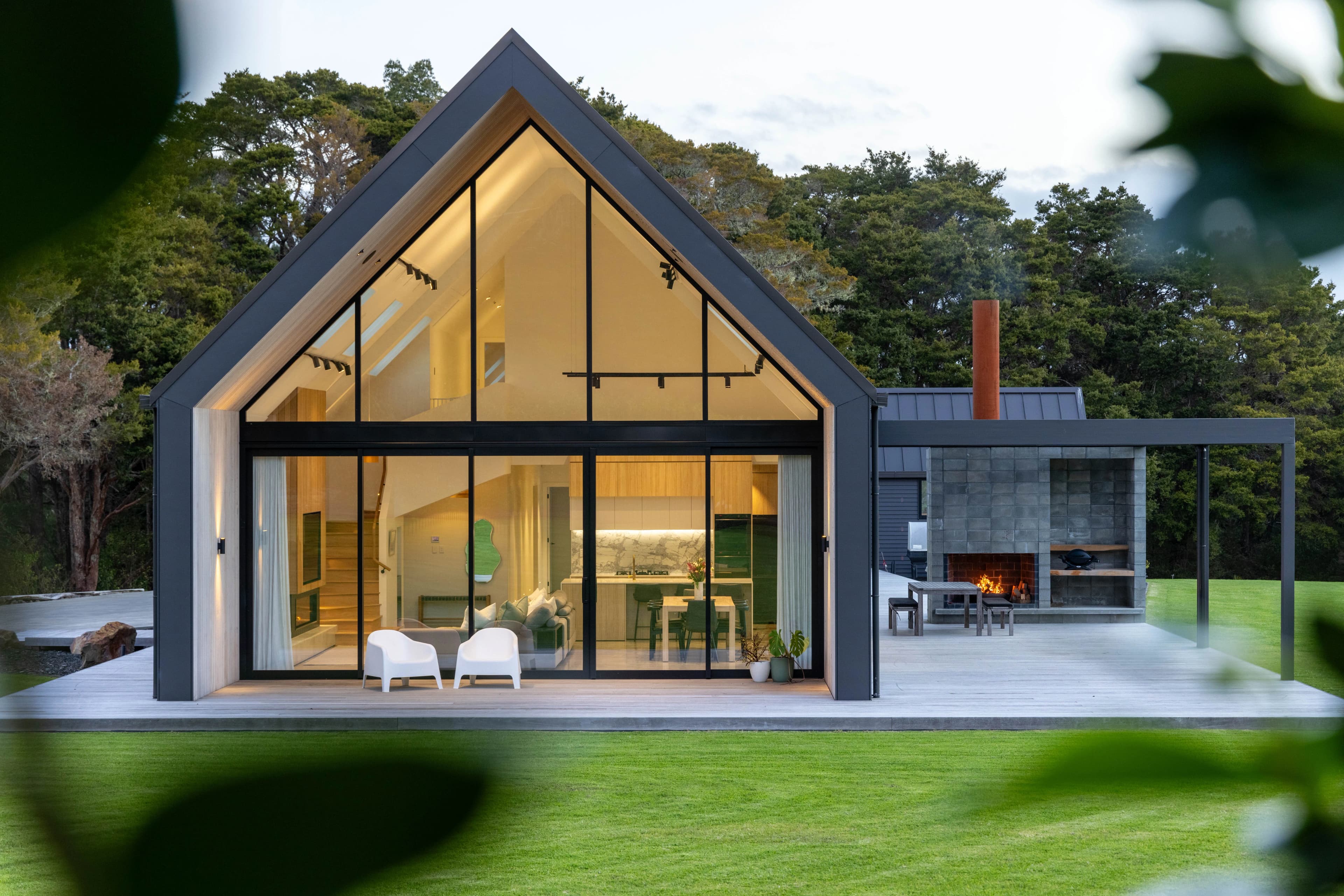 The Barn House - Image 77