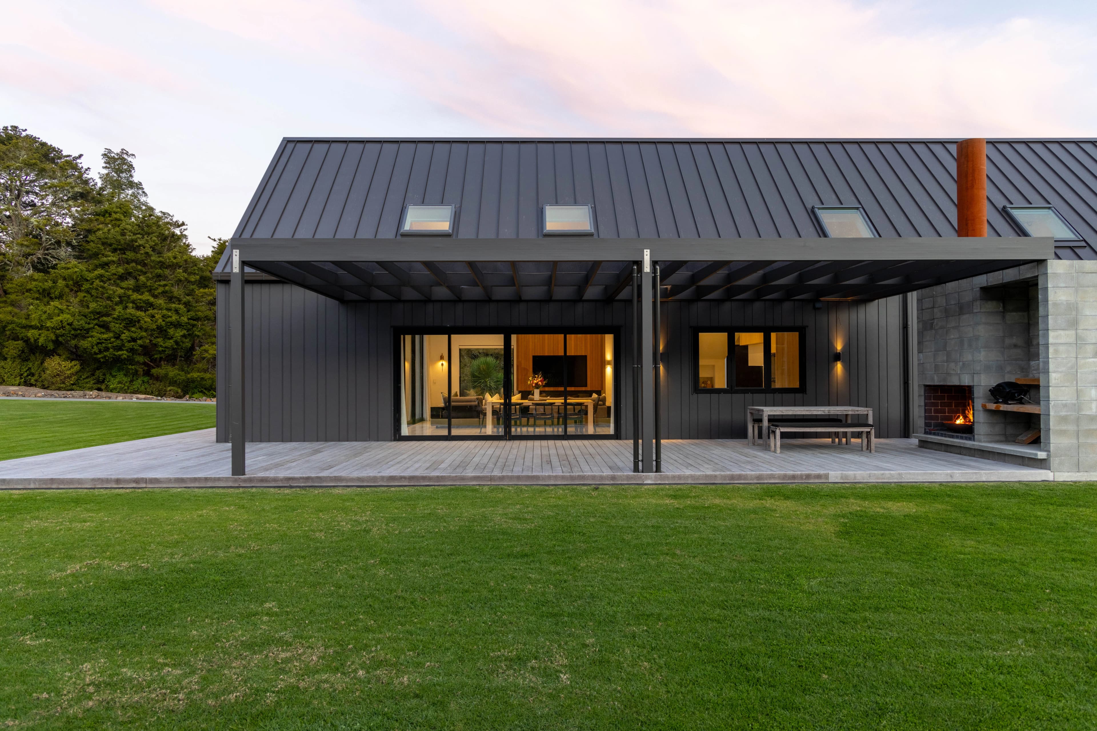 The Barn House - Image 80