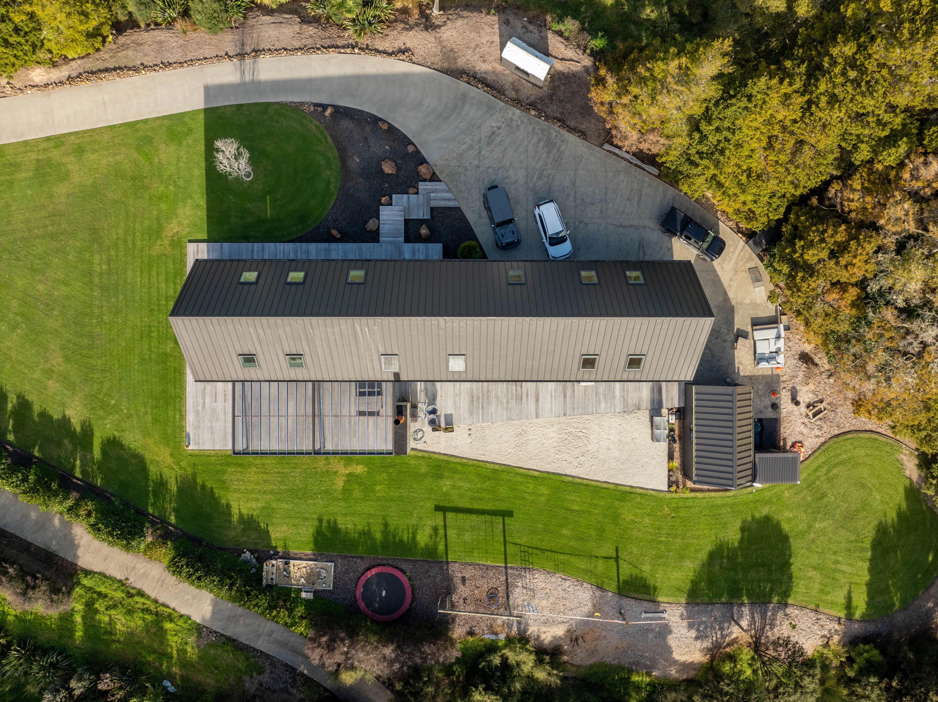 The Barn House - Image 87
