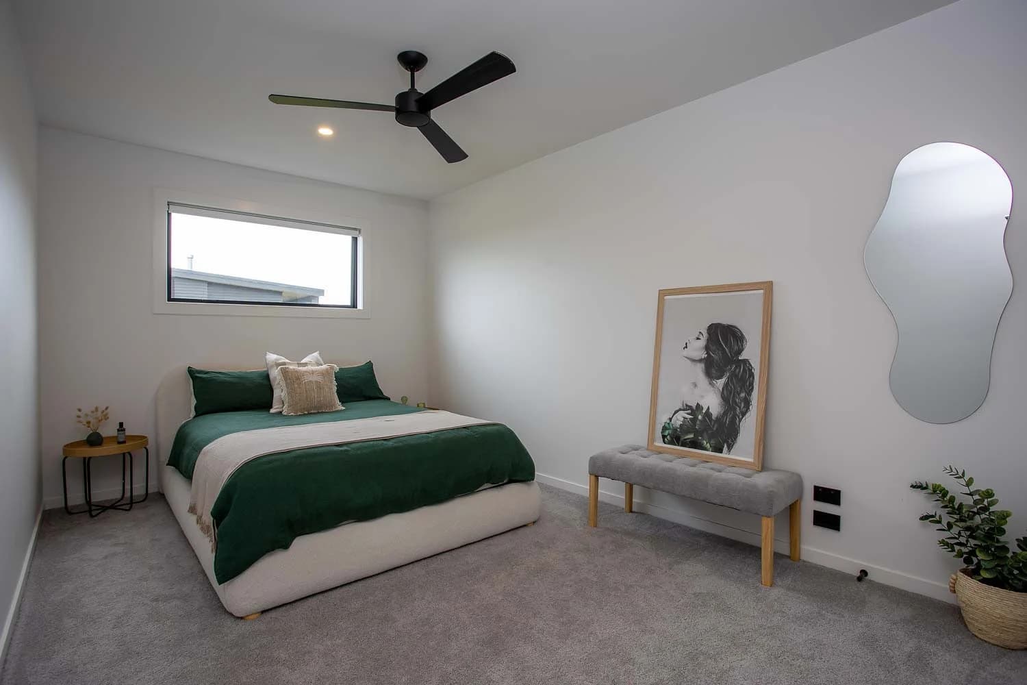 The Hilltop House - Image 49