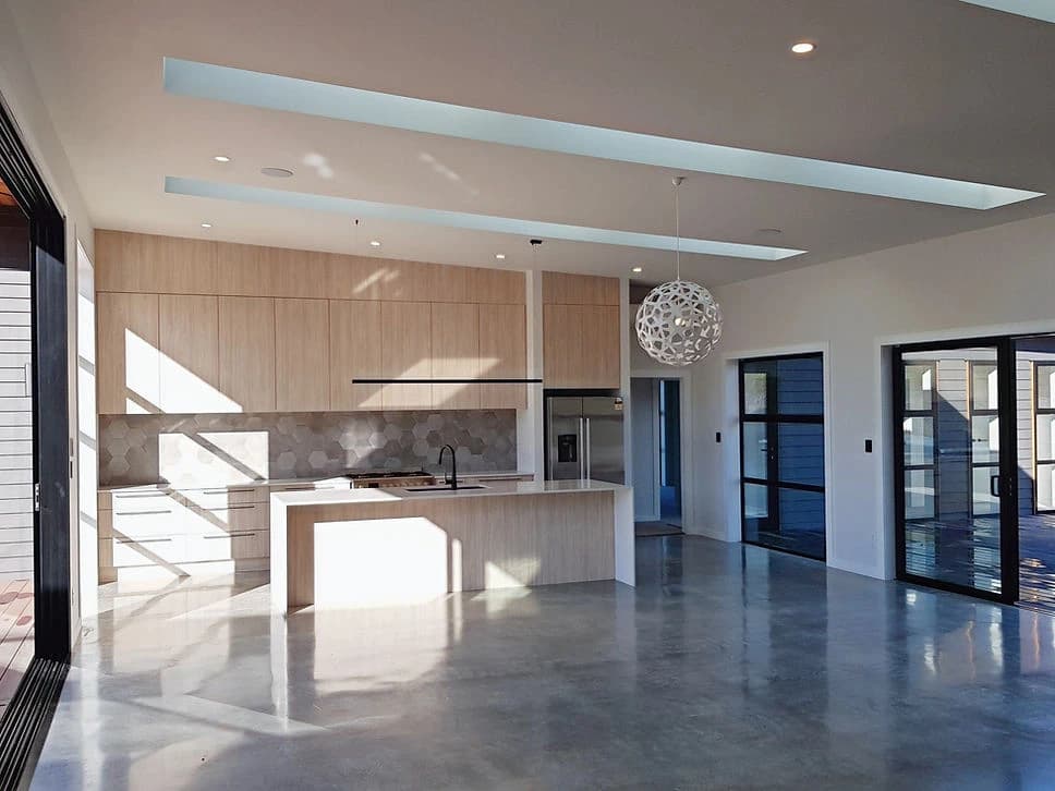 The Lake House - Featured view