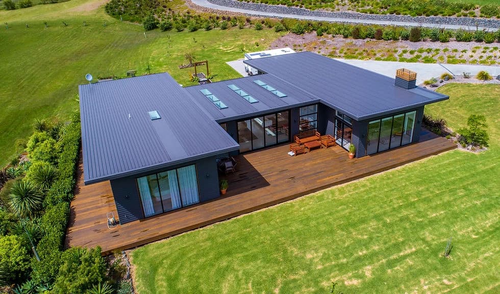 The Lake House