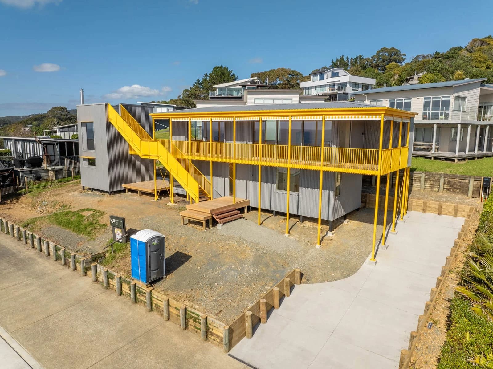 The Langs House - Image 11