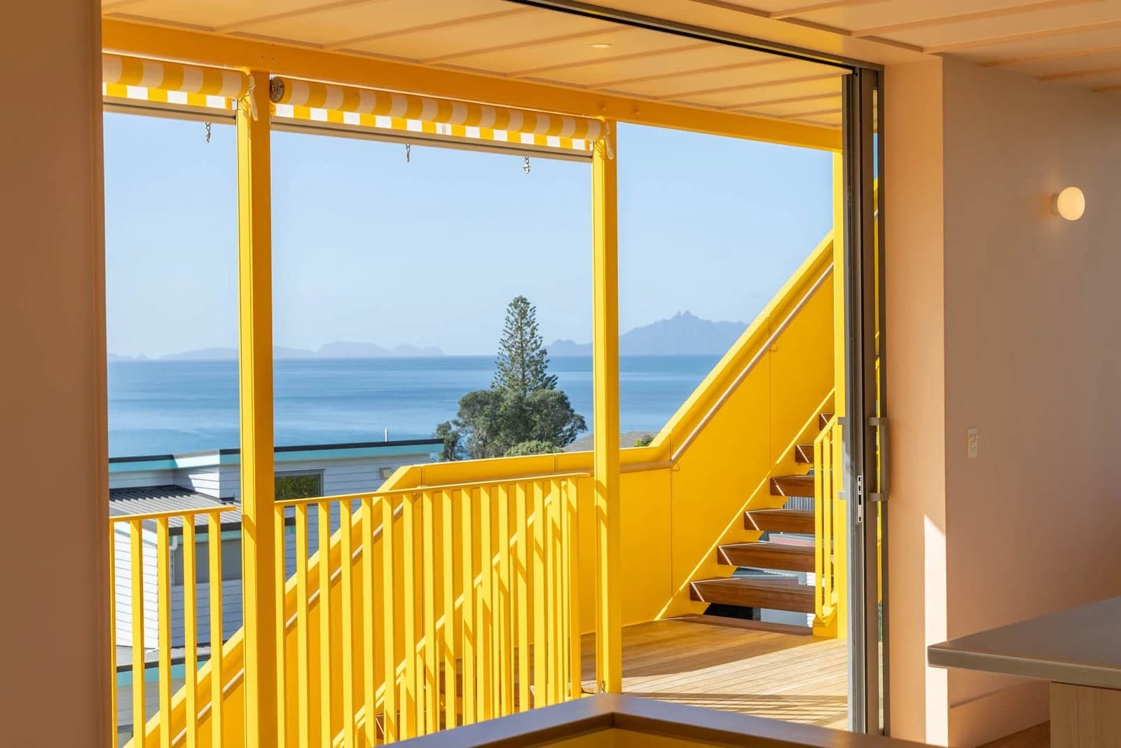 The Langs House - Featured view