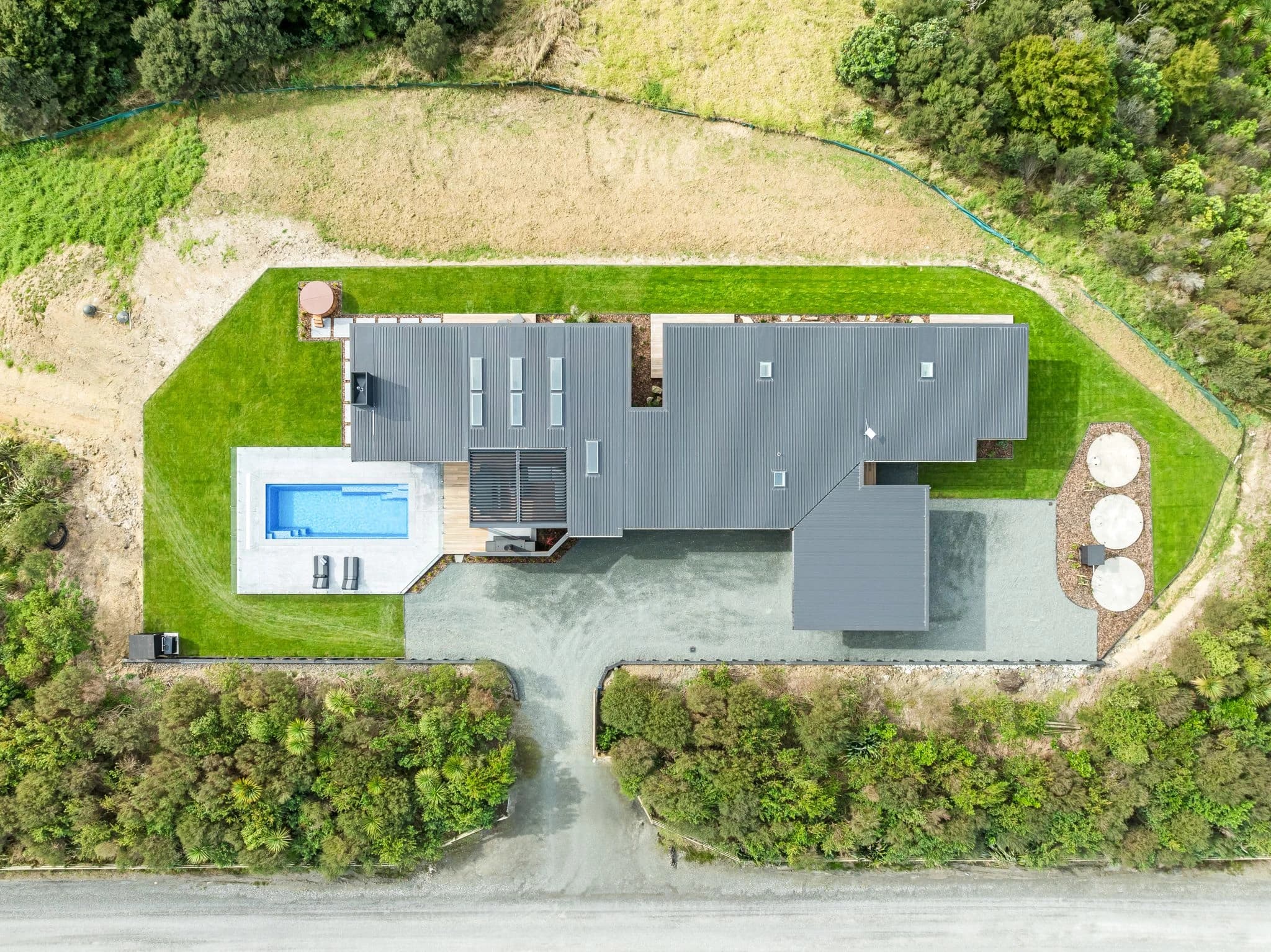 The Ocean View House - Featured view