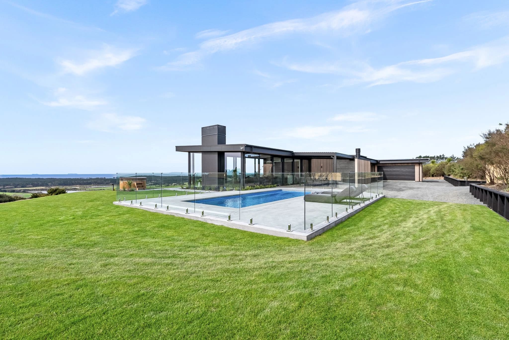 The Ocean View House - Image 20