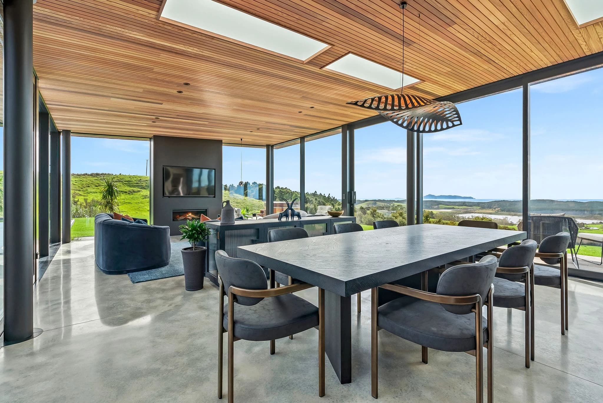 The Ocean View House - Image 27