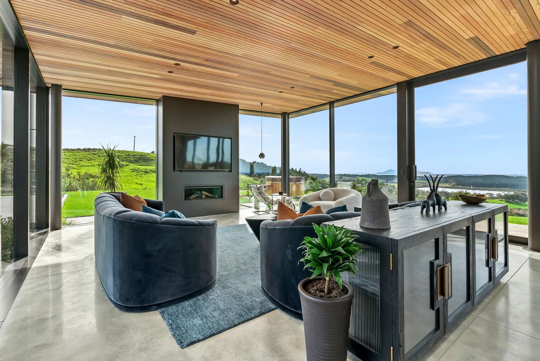 The Ocean View House - Image 30