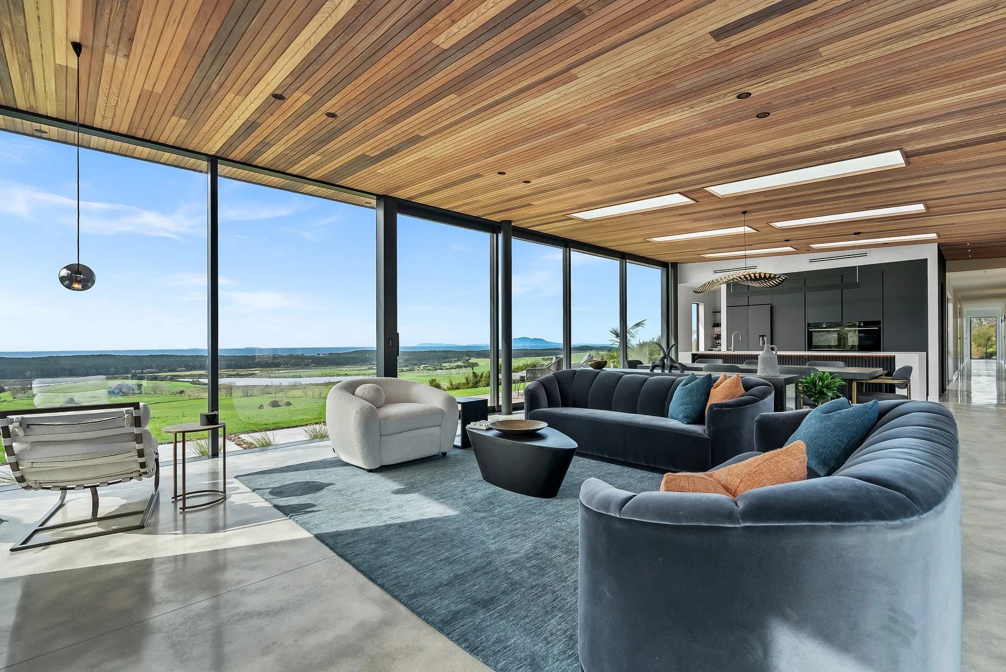 The Ocean View House - Image 31
