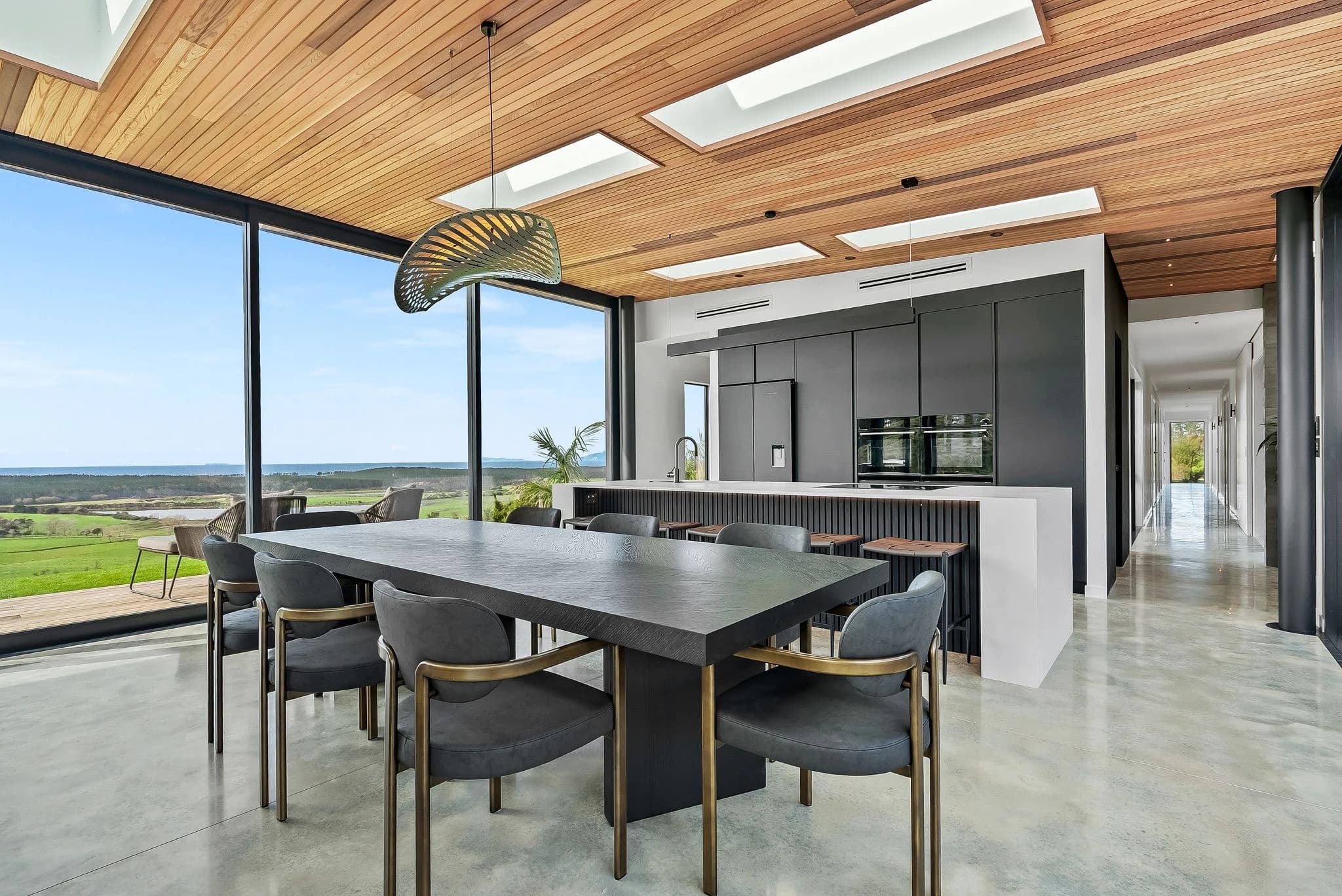 The Ocean View House - Image 32