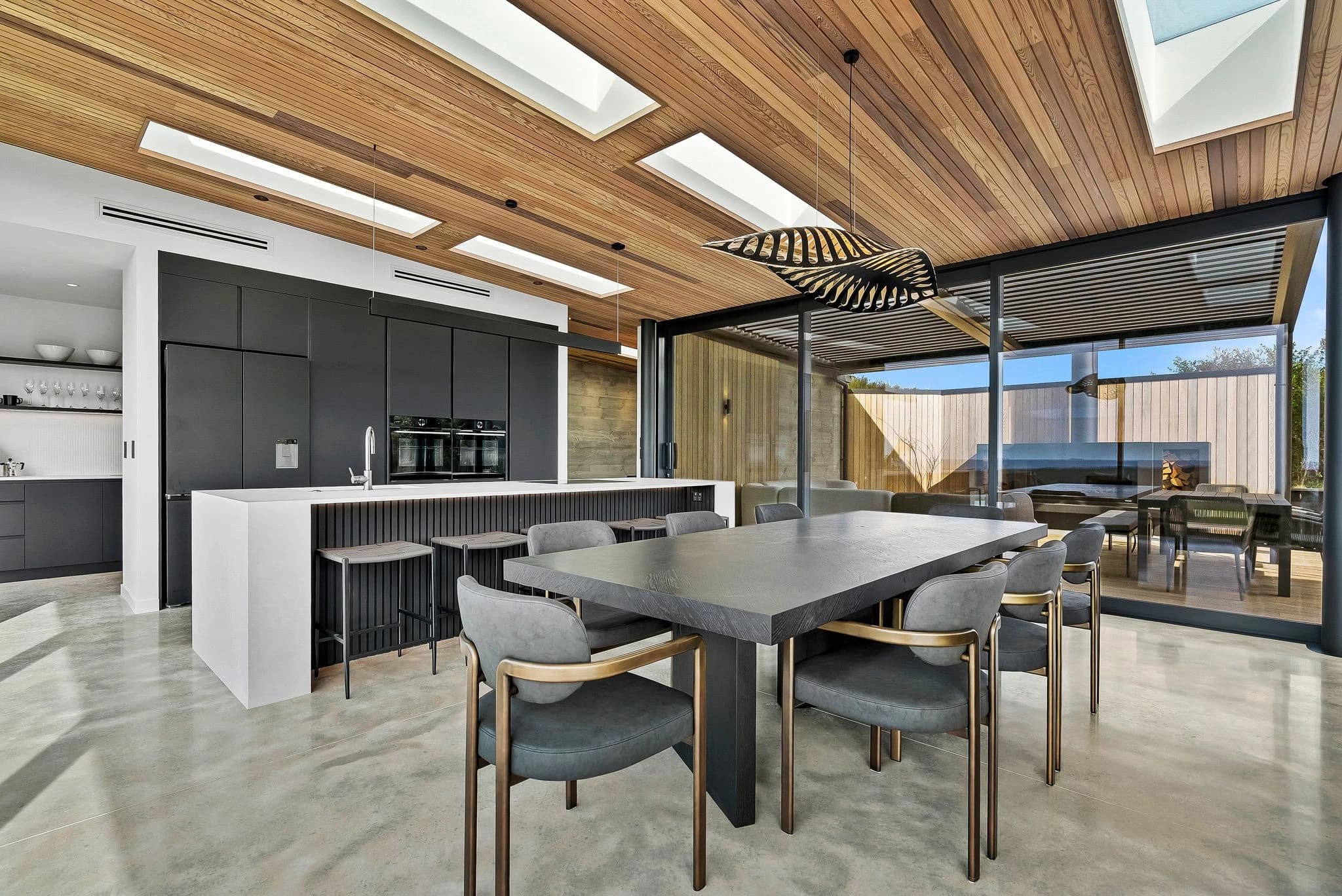 The Ocean View House - Image 33