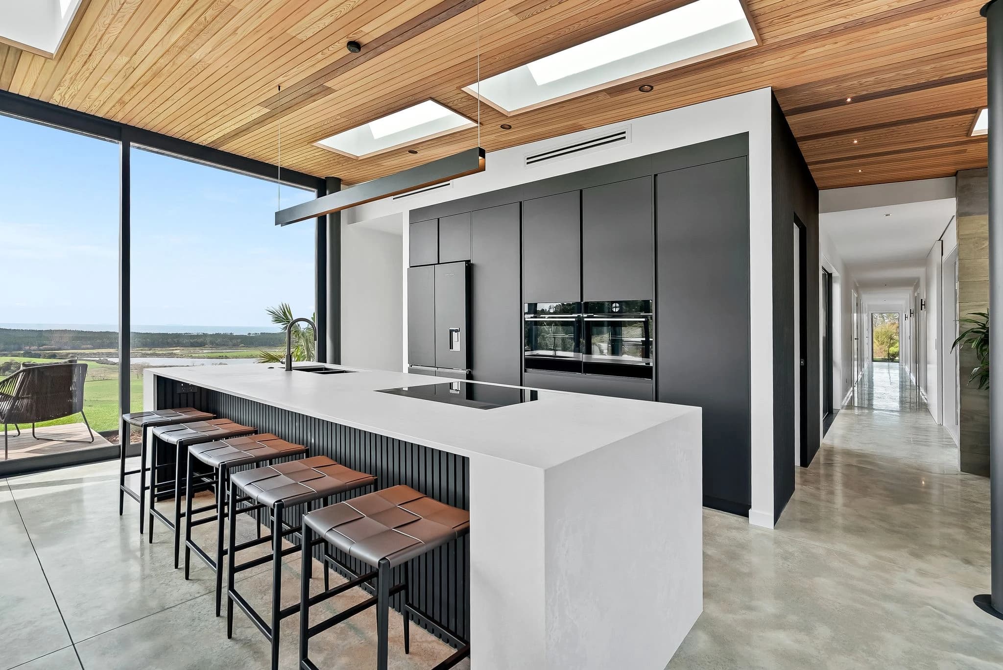 The Ocean View House - Image 34