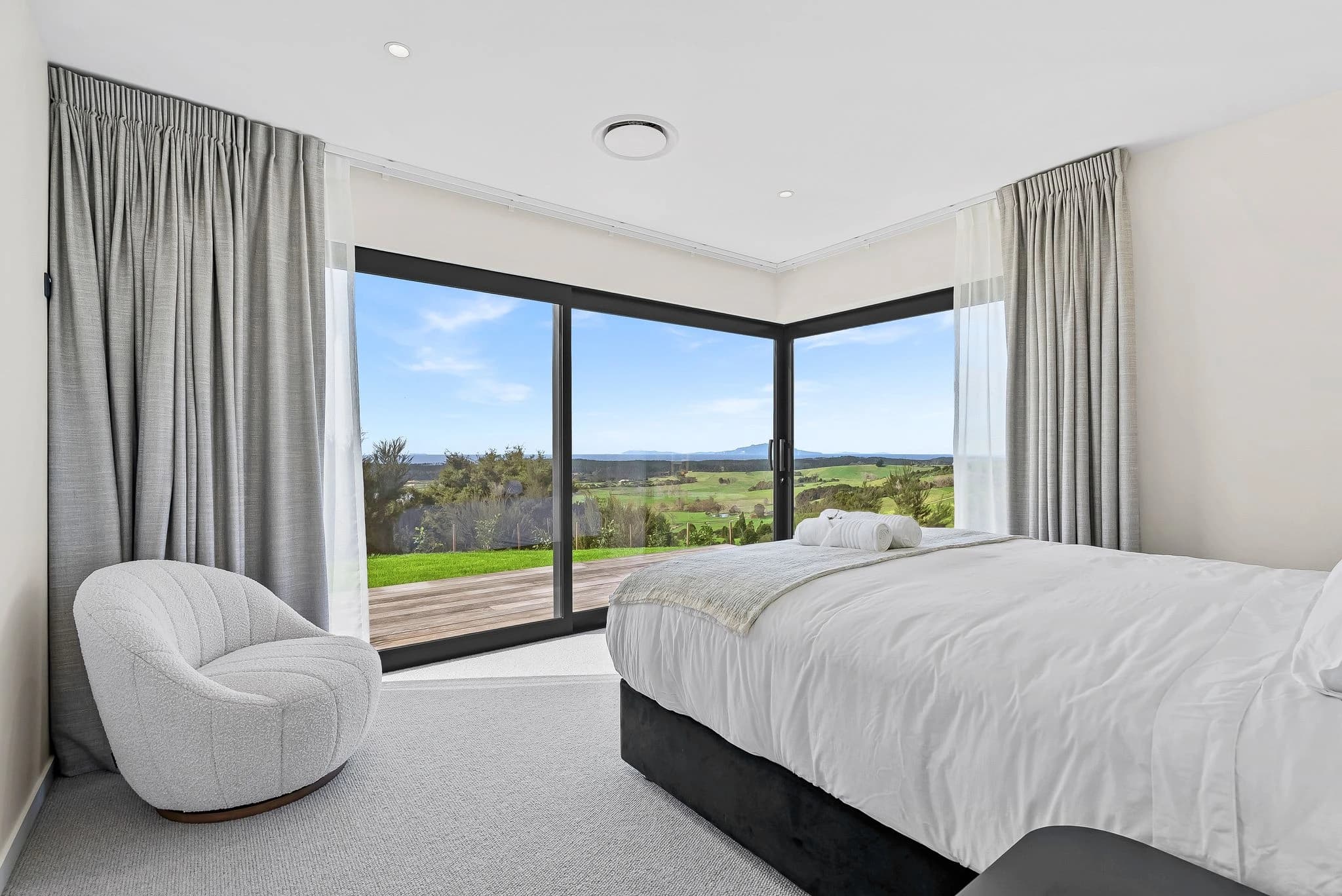 The Ocean View House - Image 39