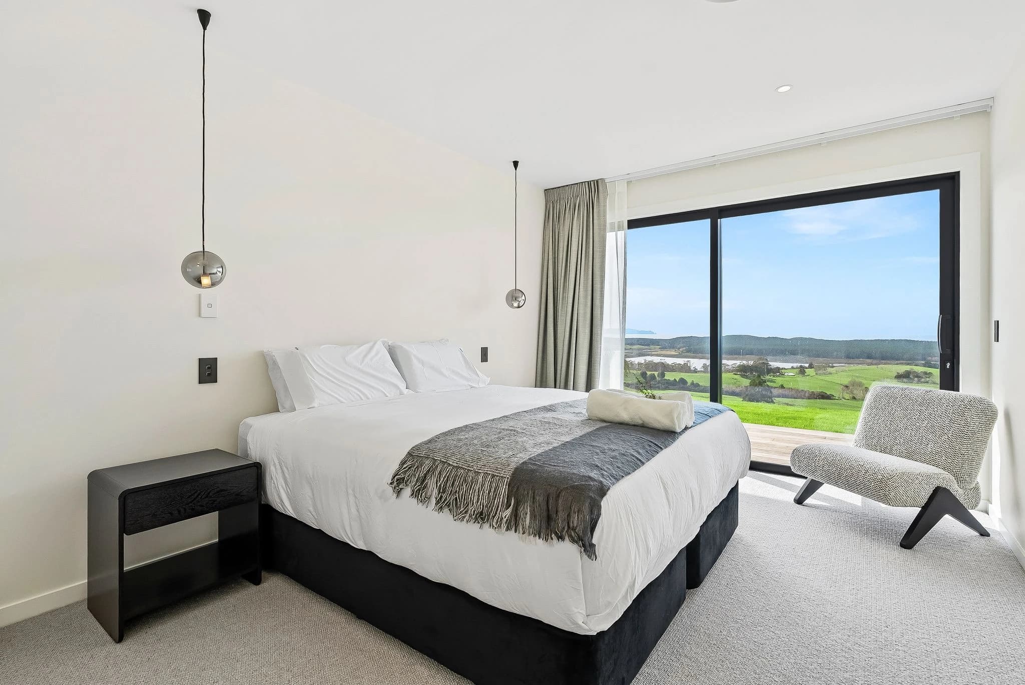 The Ocean View House - Image 42