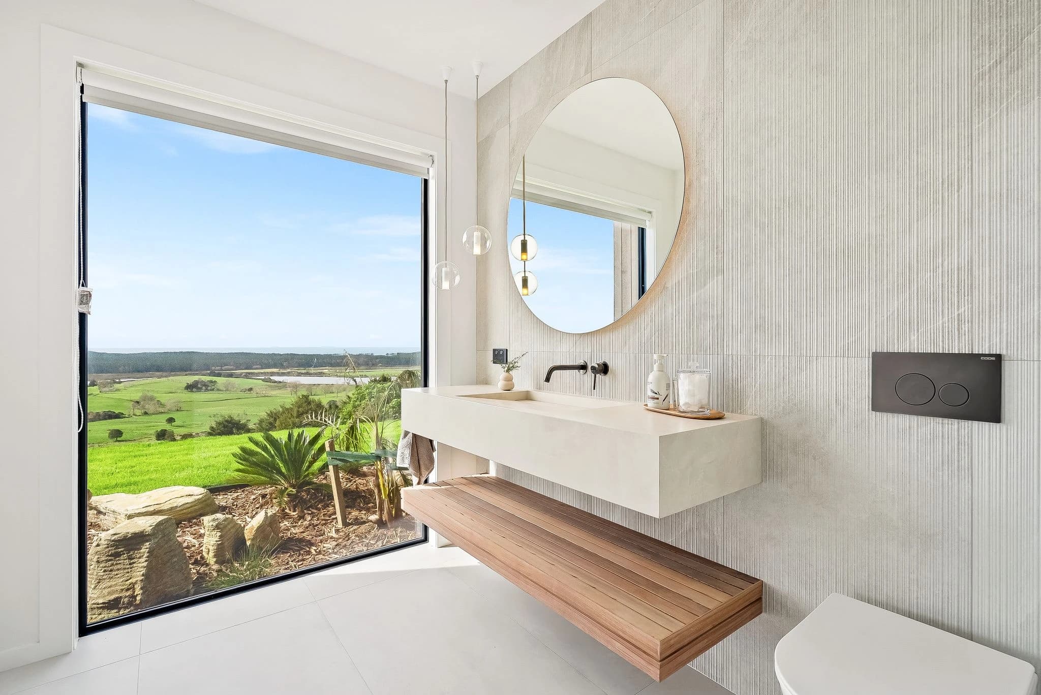 The Ocean View House - Image 46