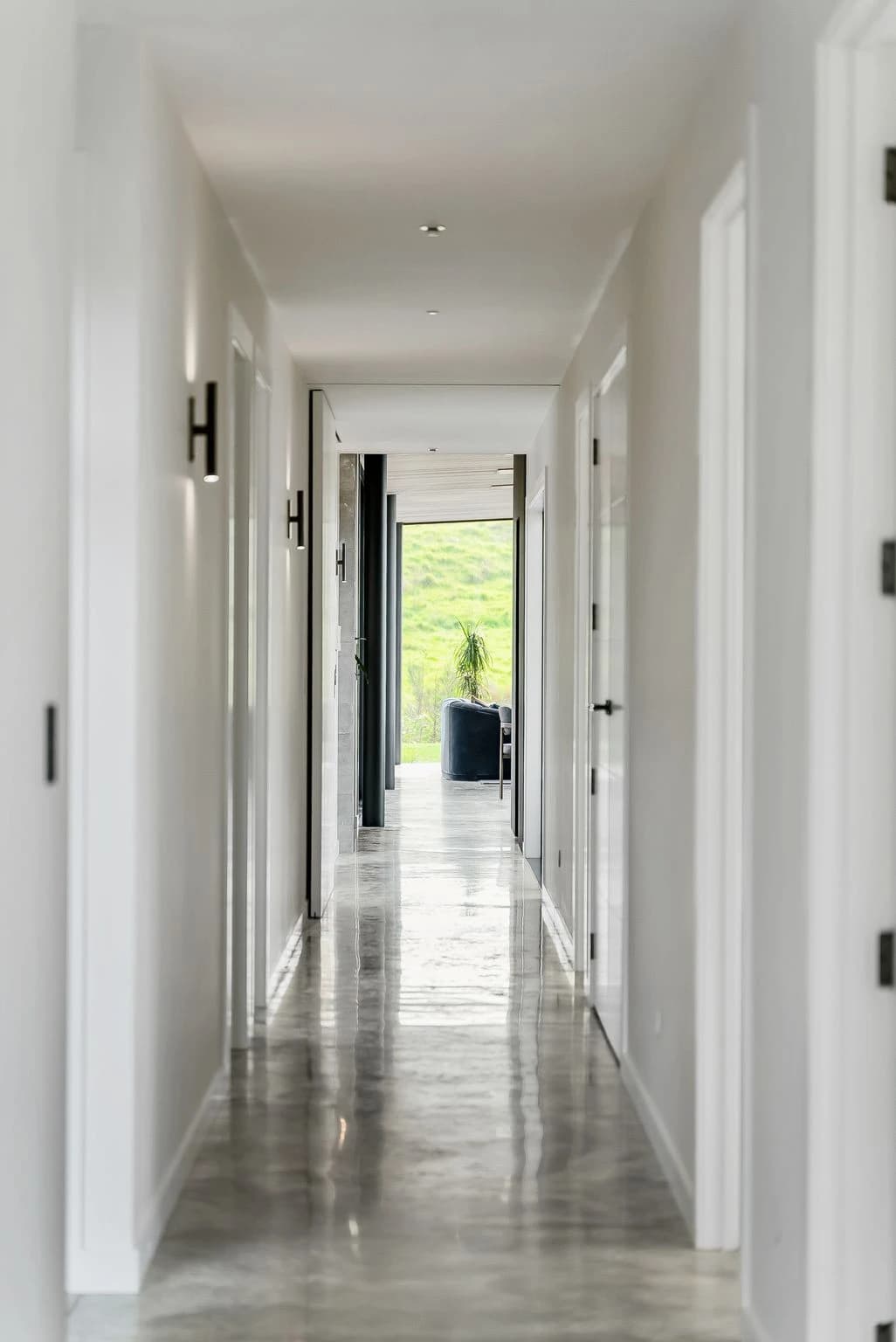 The Ocean View House - Image 54