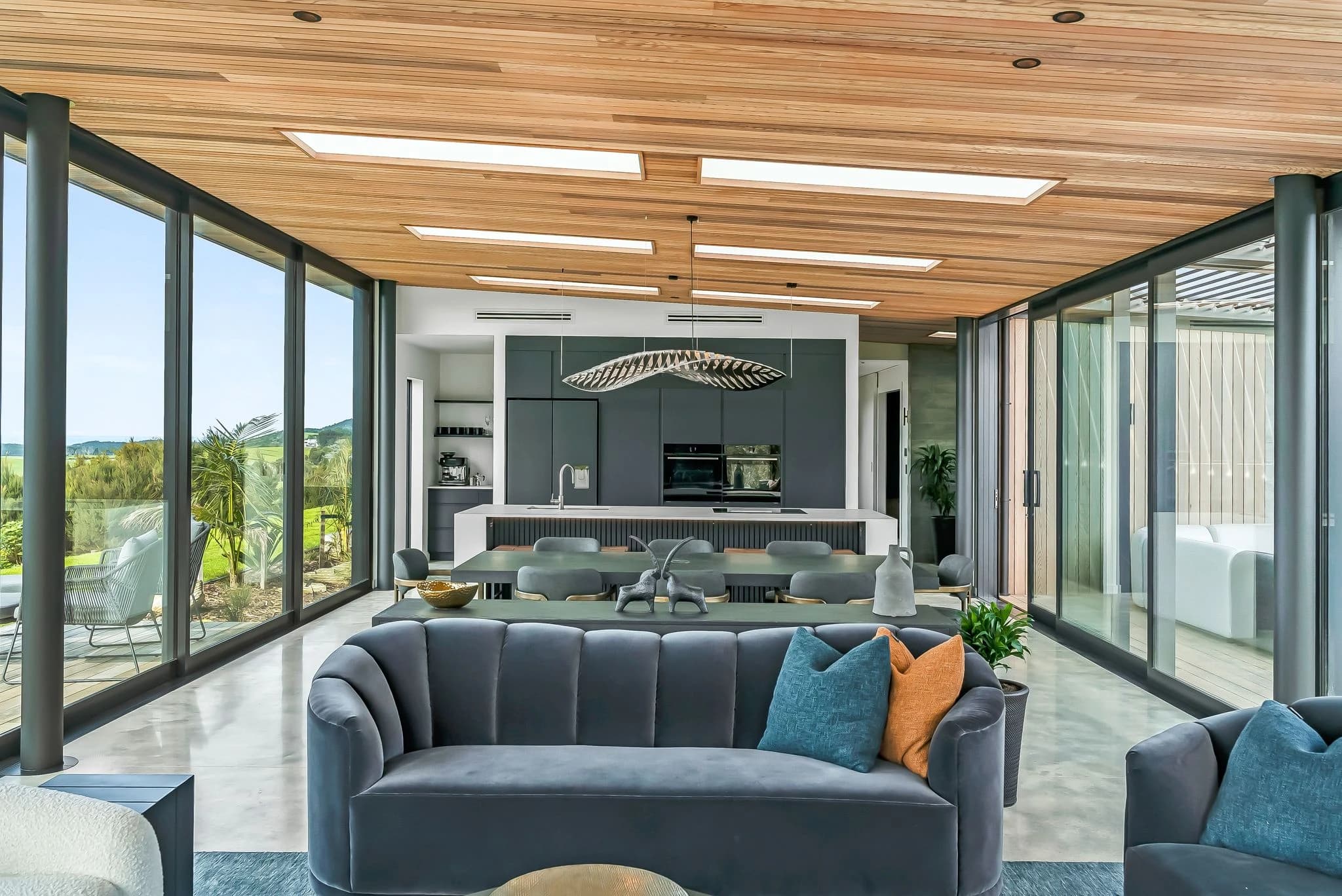 The Ocean View House - Image 59