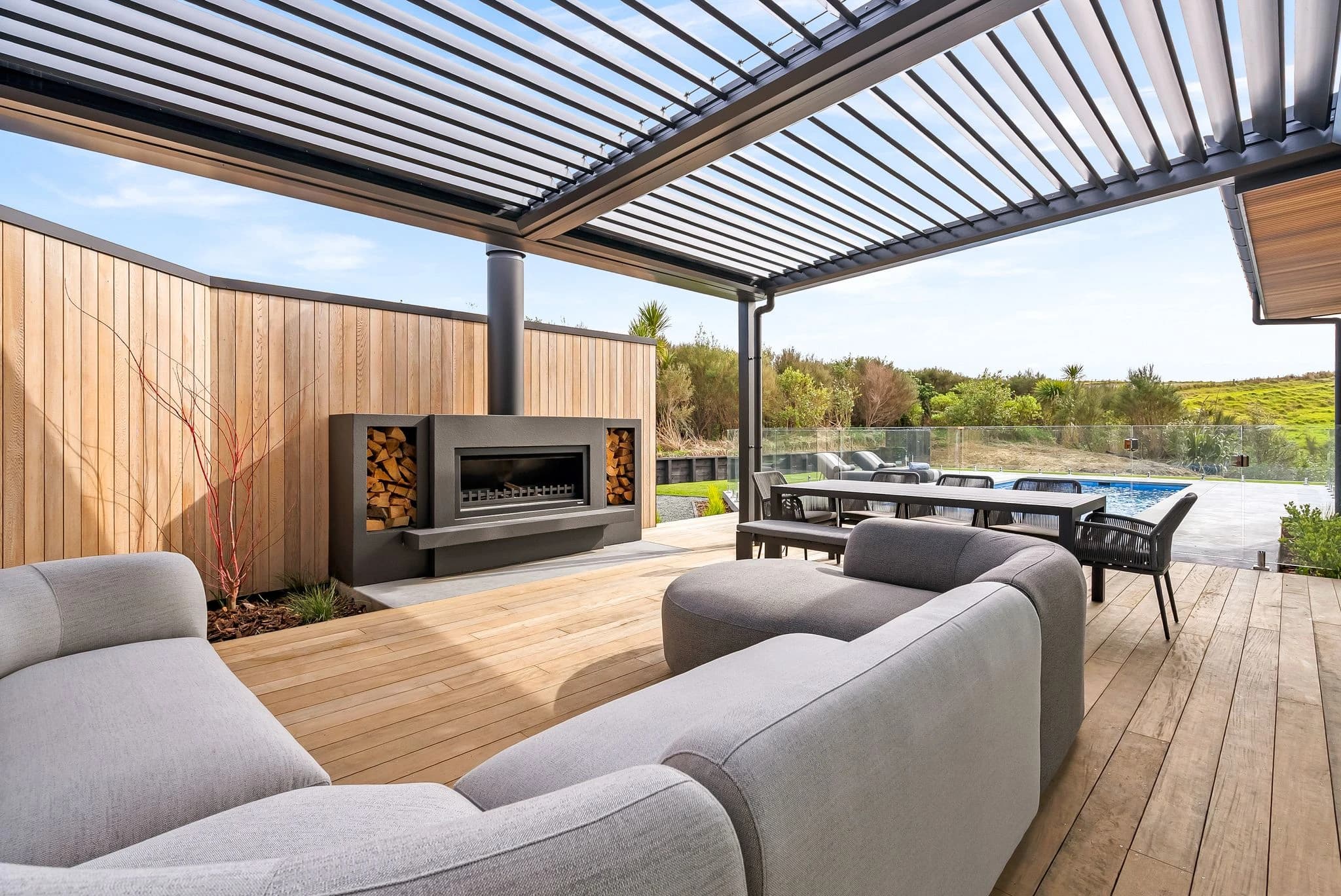 The Ocean View House - Image 9