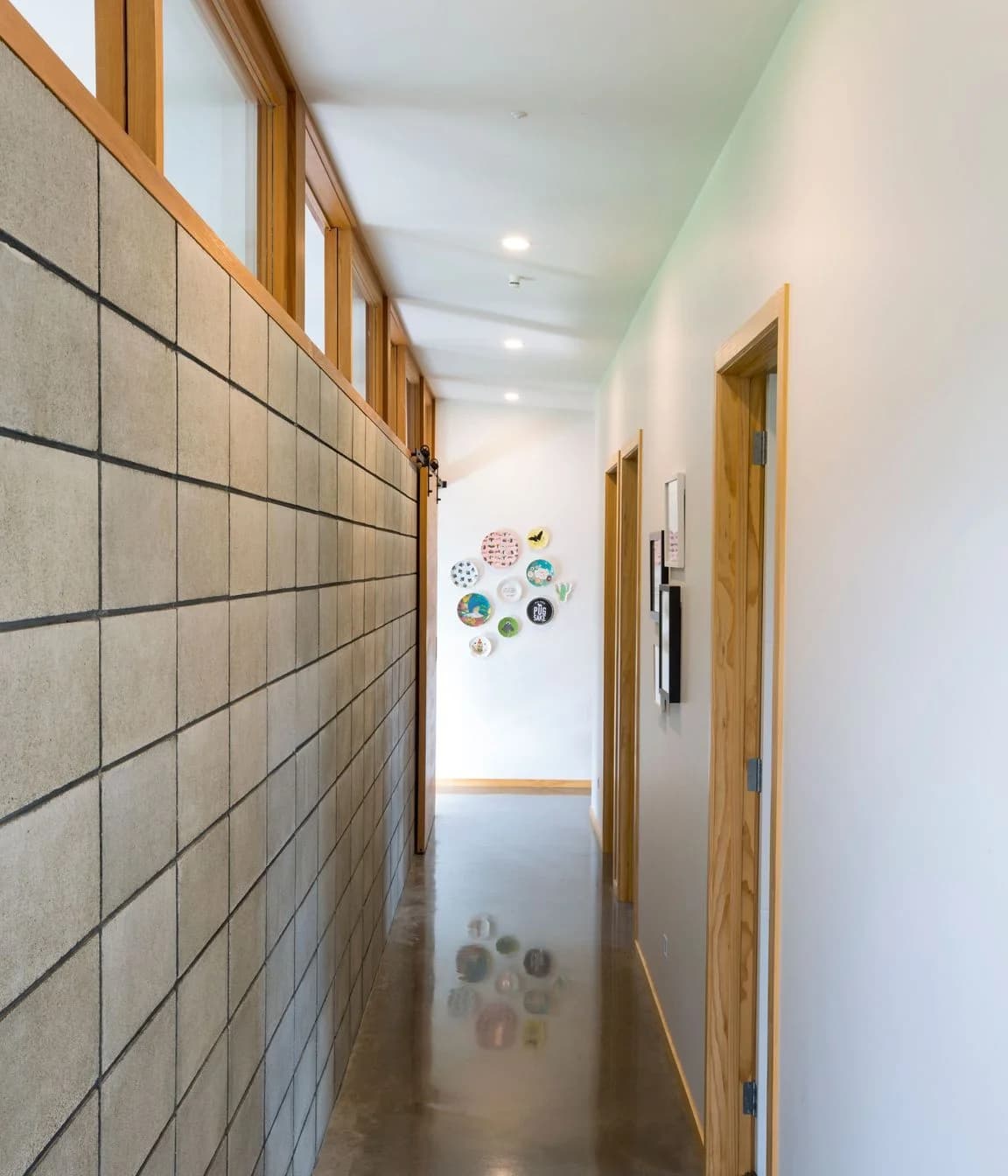 The Passive Solar House - Image 10