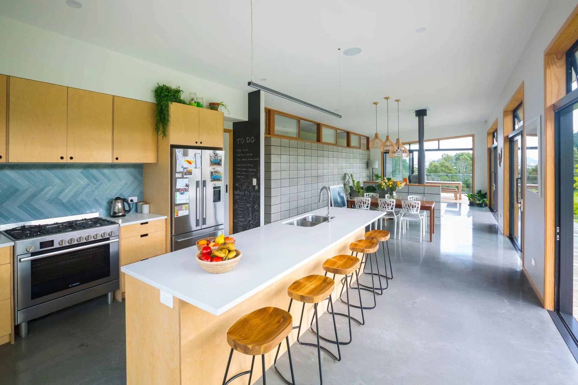 The Passive Solar House - Image 11