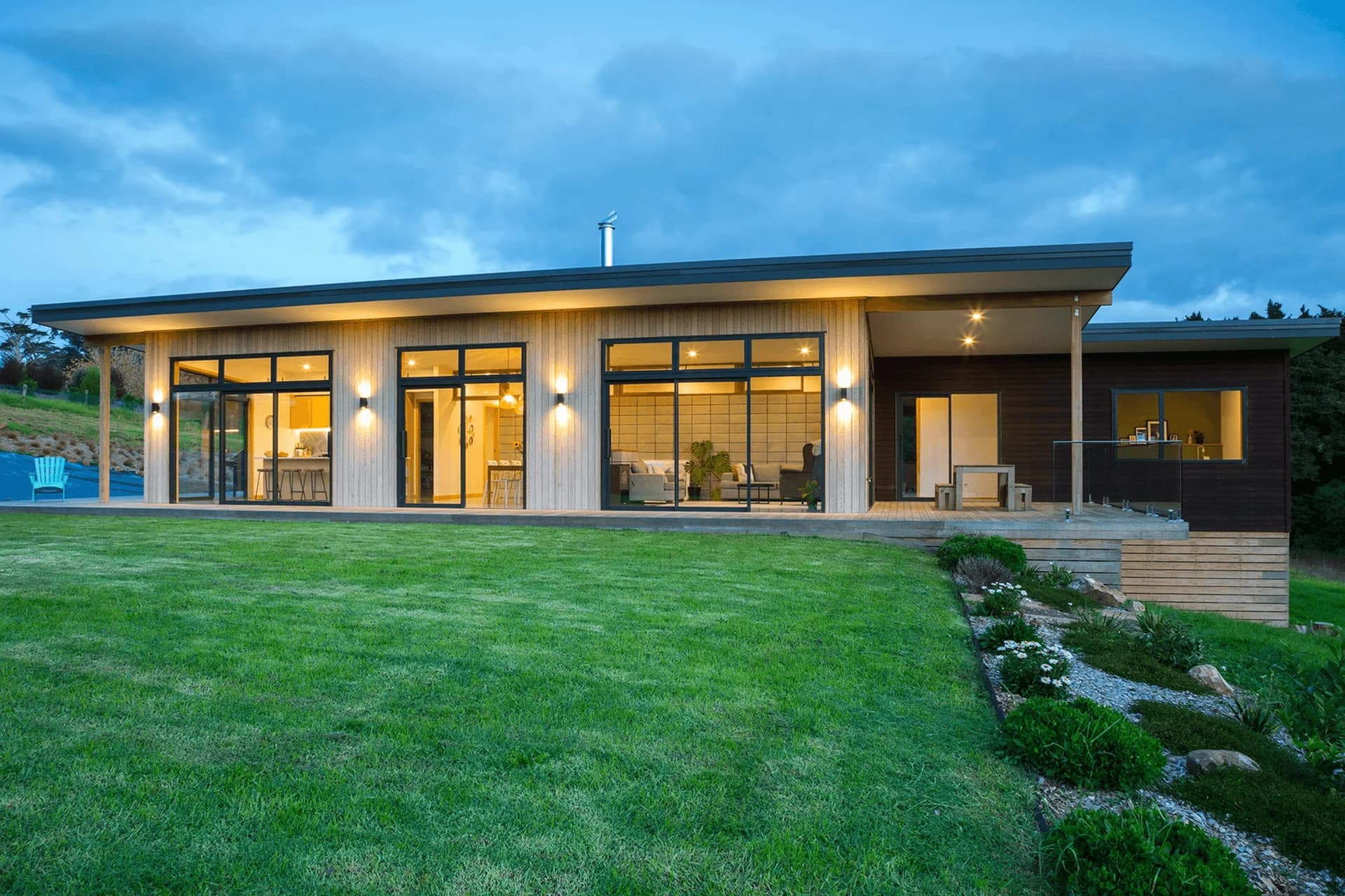 The Passive Solar House - Image 12