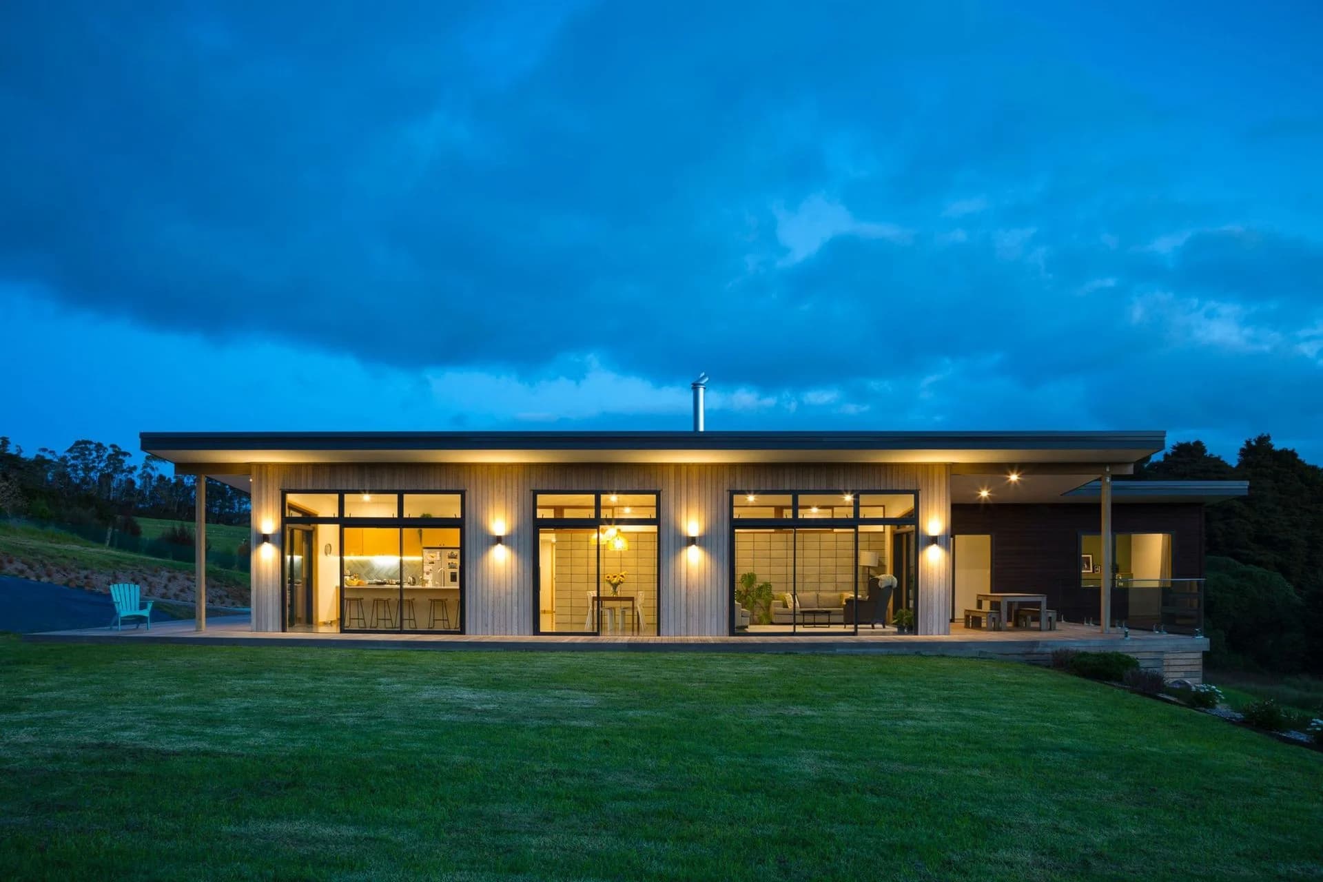The Passive Solar House - Image 13