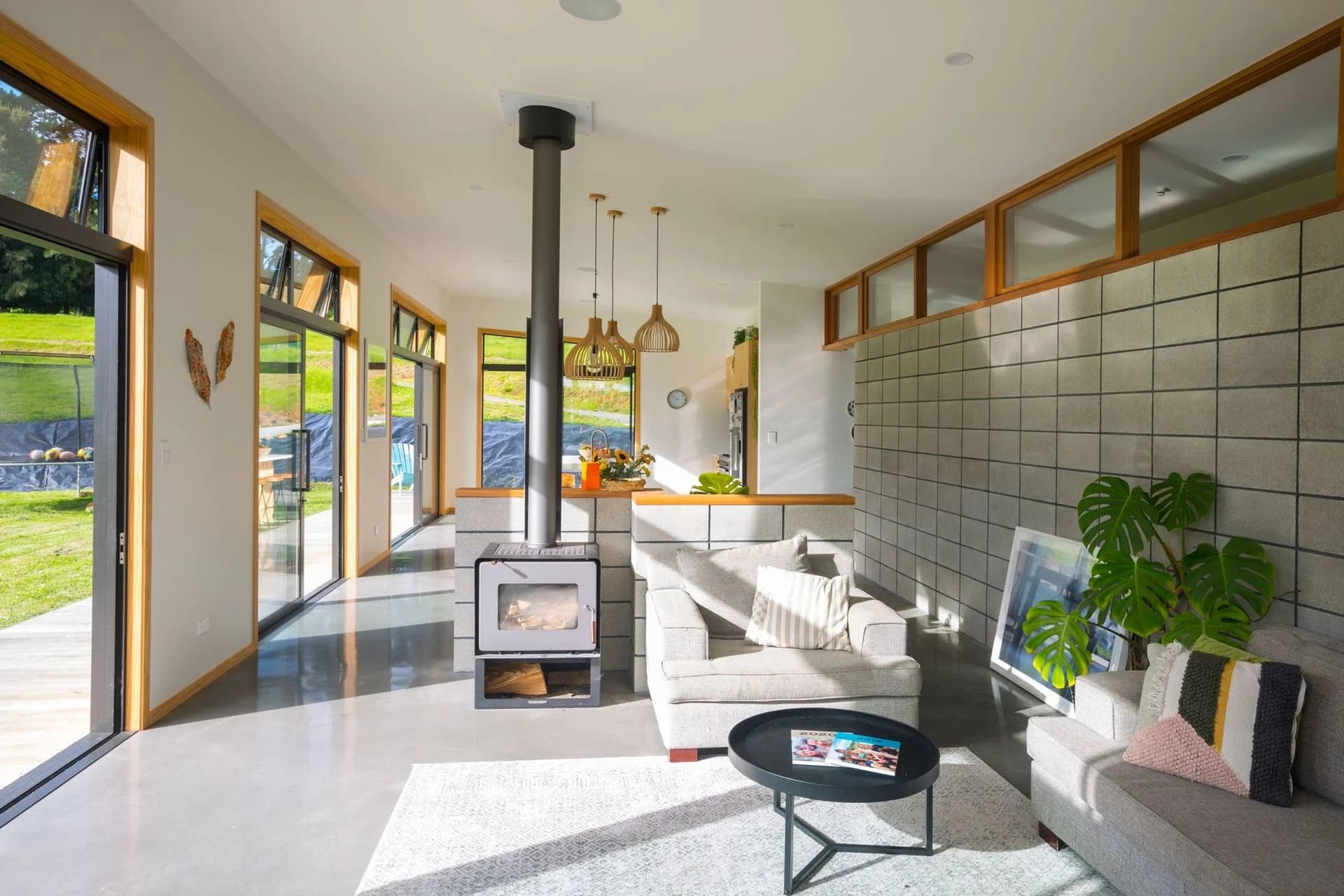 The Passive Solar House - Image 5