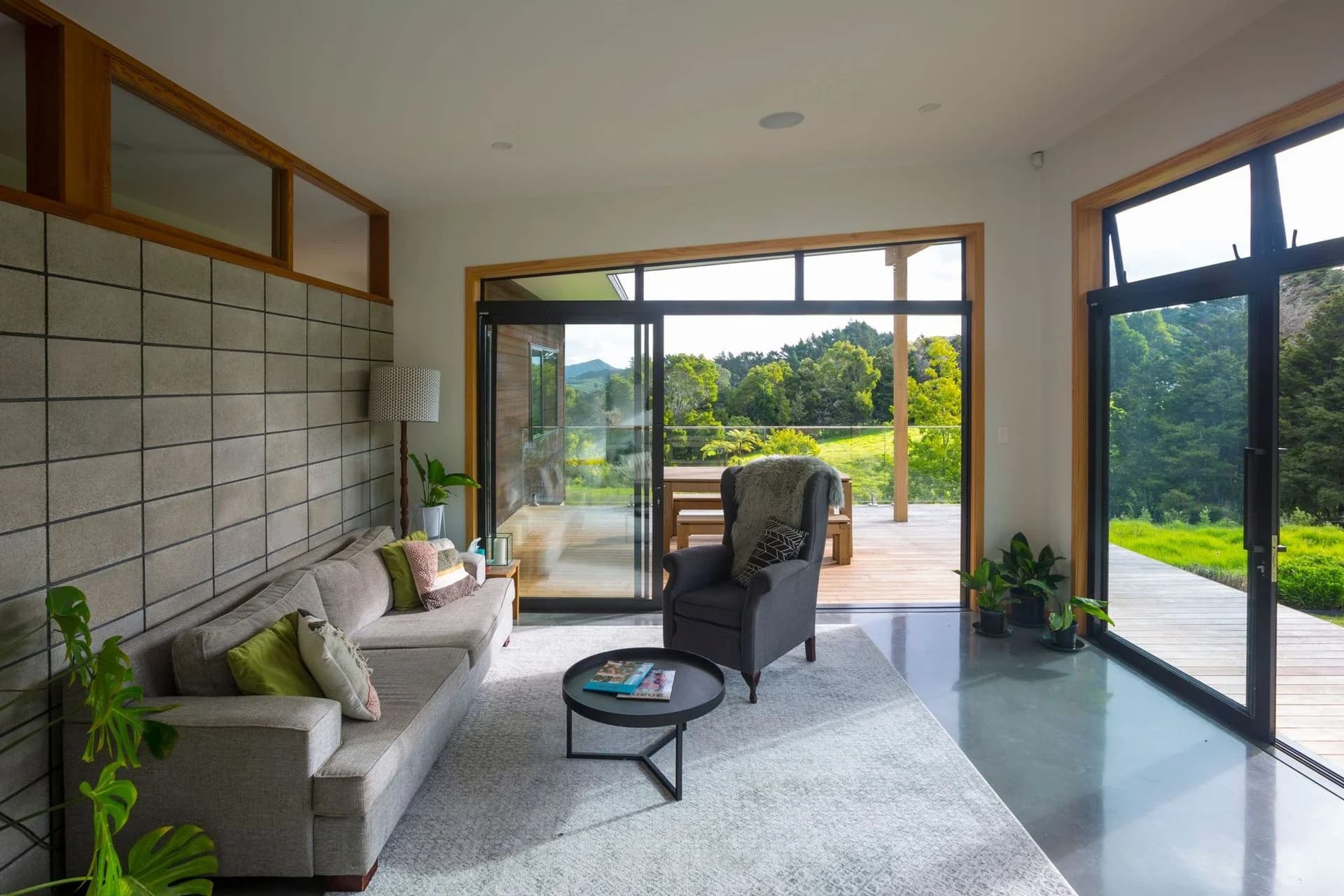 The Passive Solar House - Image 6