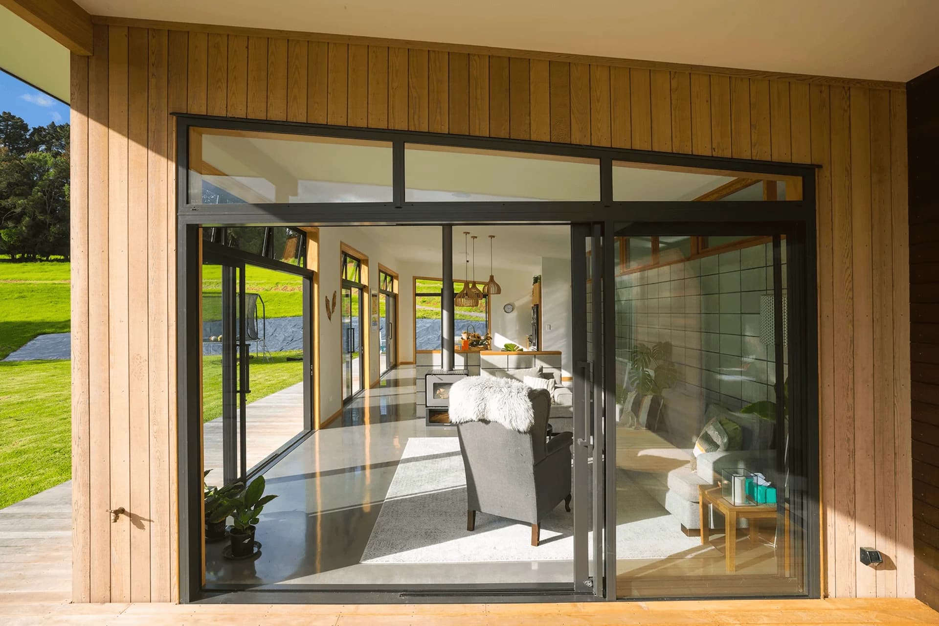 The Passive Solar House - Image 7