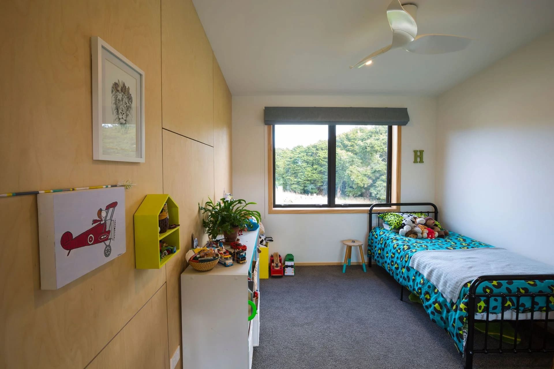 The Passive Solar House - Image 8