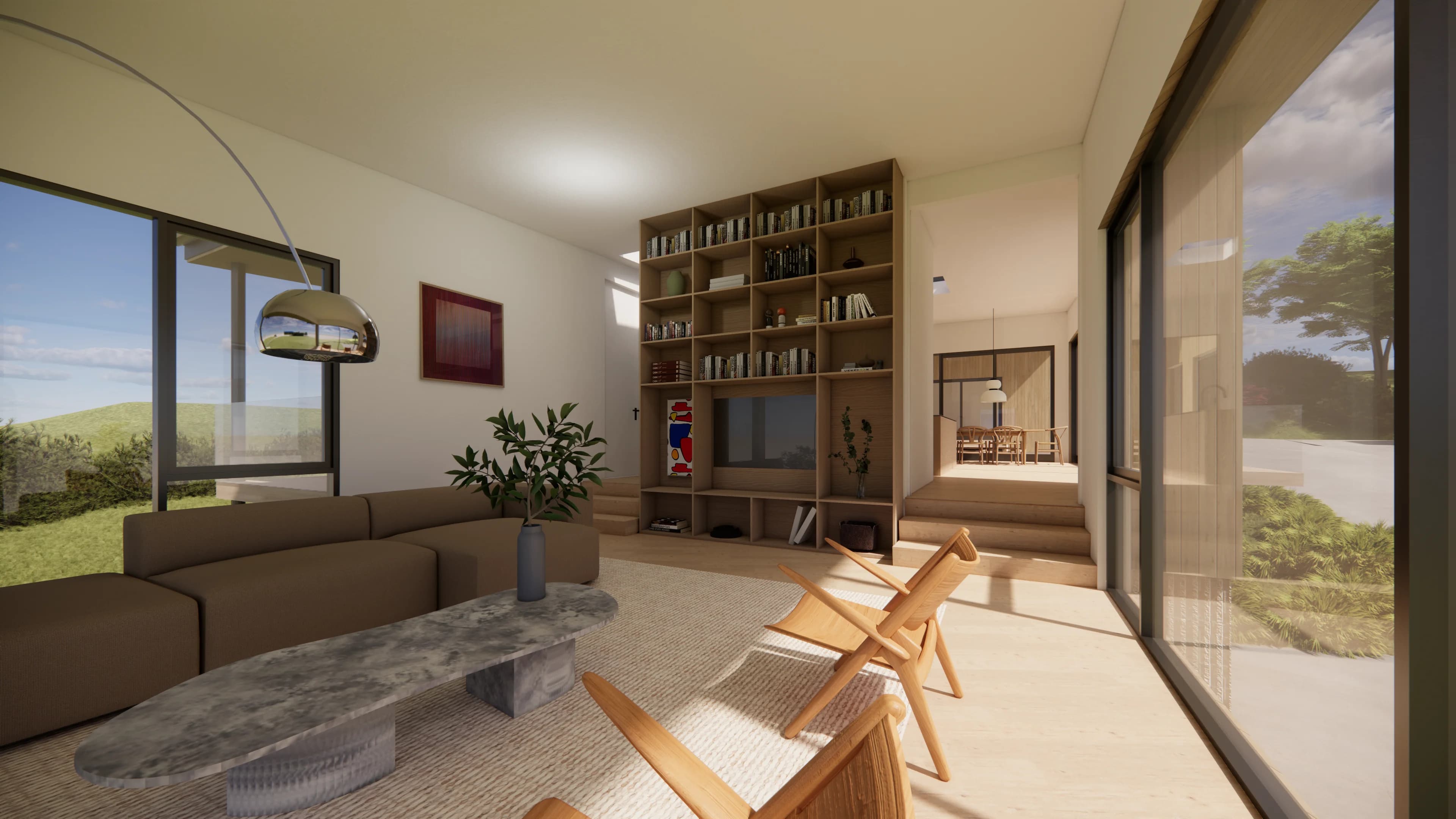 The 126 House - Image 4