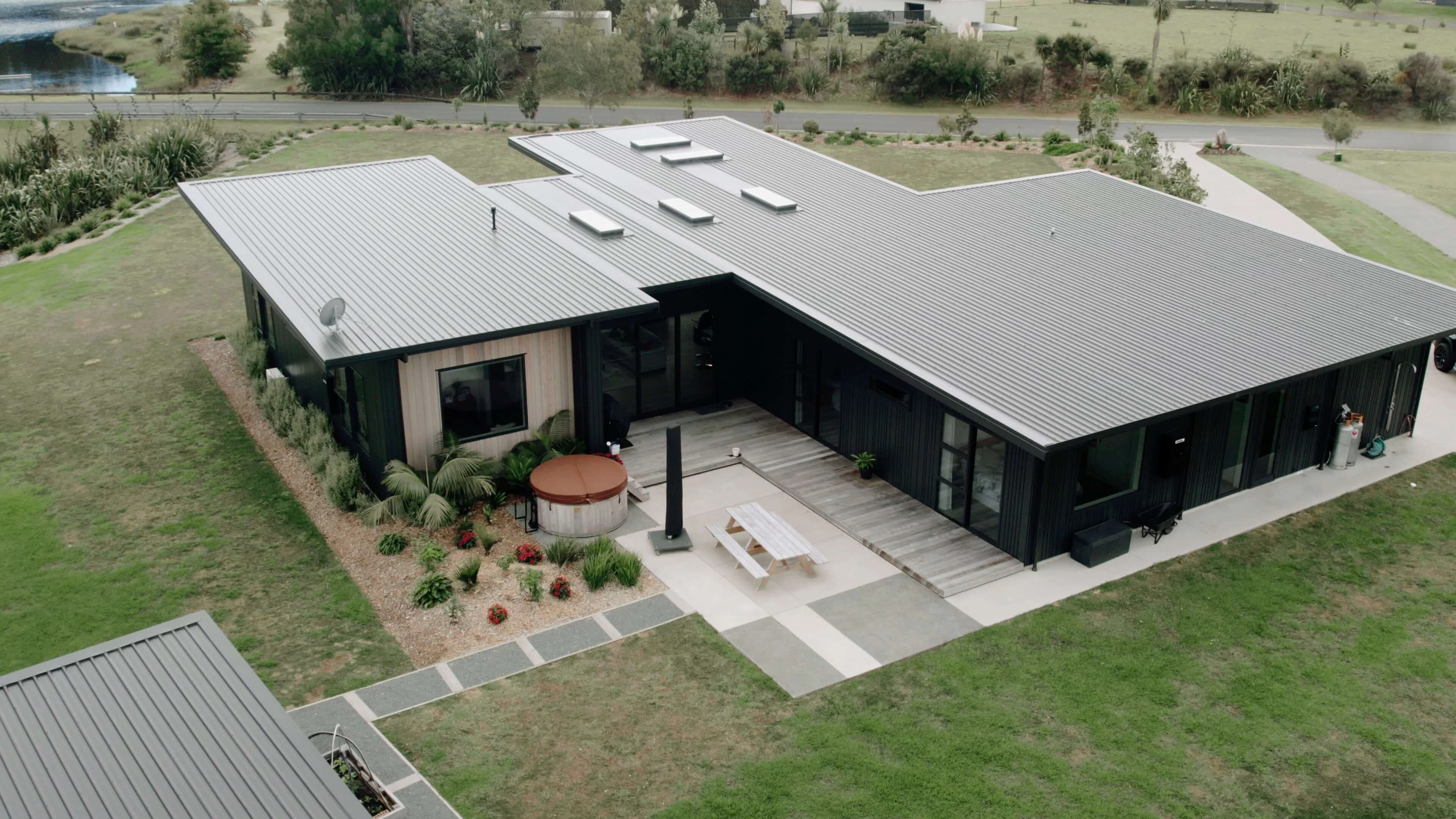 The Gate House - Image 17