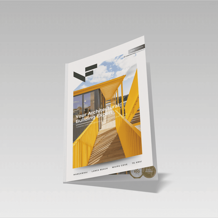 NF Construction WOW Book 2025